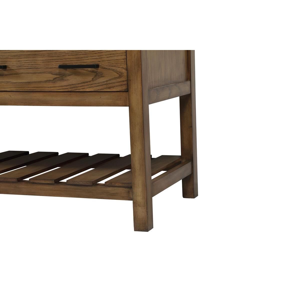 Clement Bath Vanity by Elegant Decor