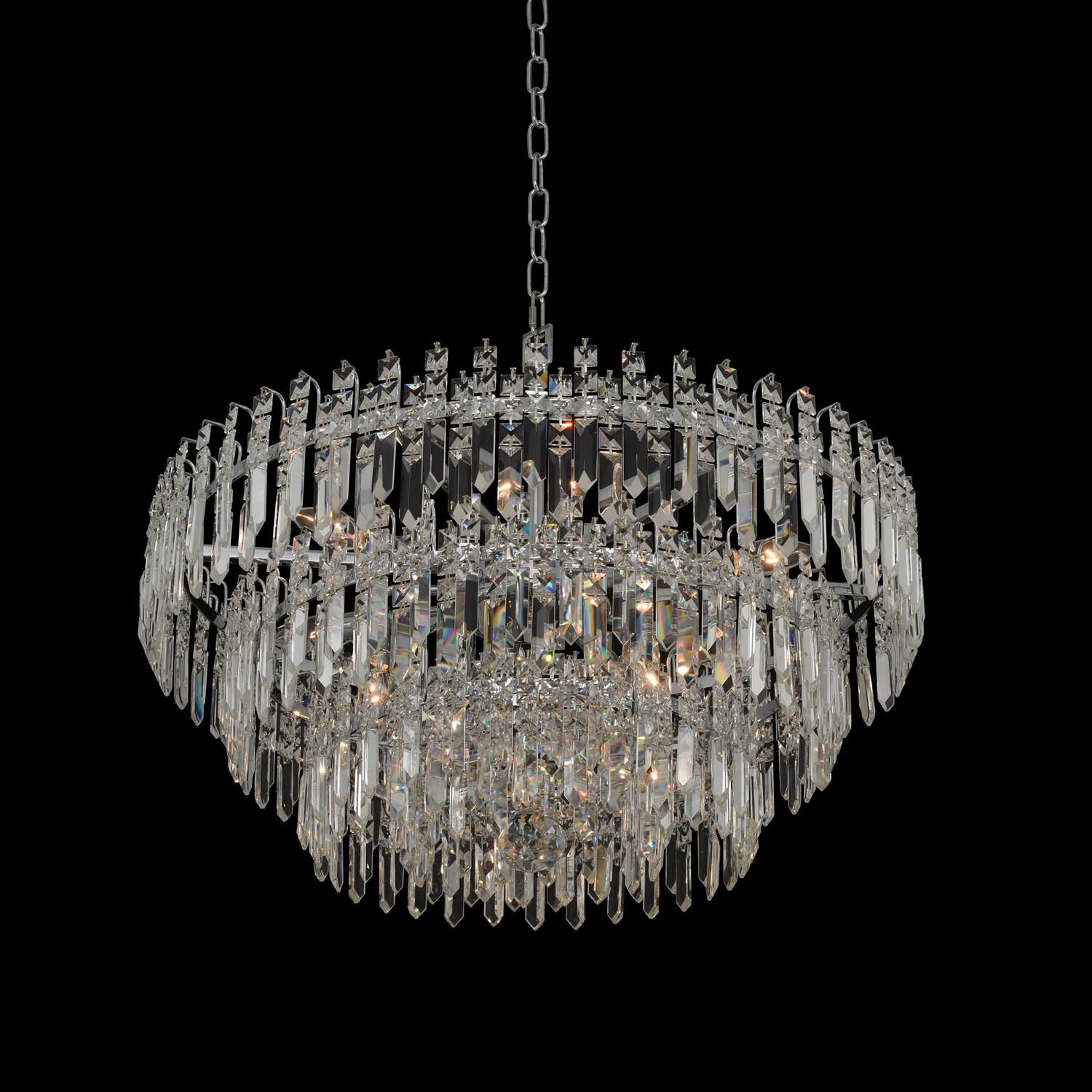 Pandoro 27 Inch Large Pendant by Allegri