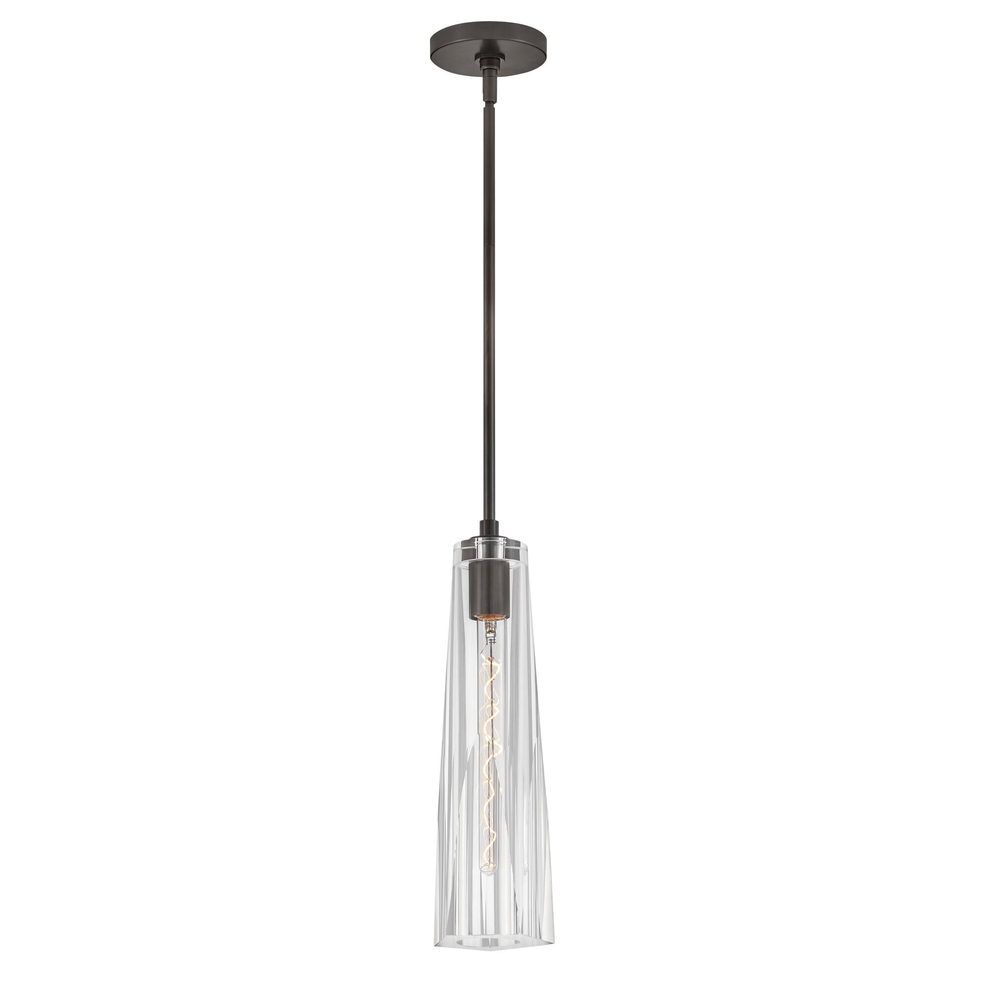Fredrick Ramond Cosette 5 Inch LED Mini Pendant