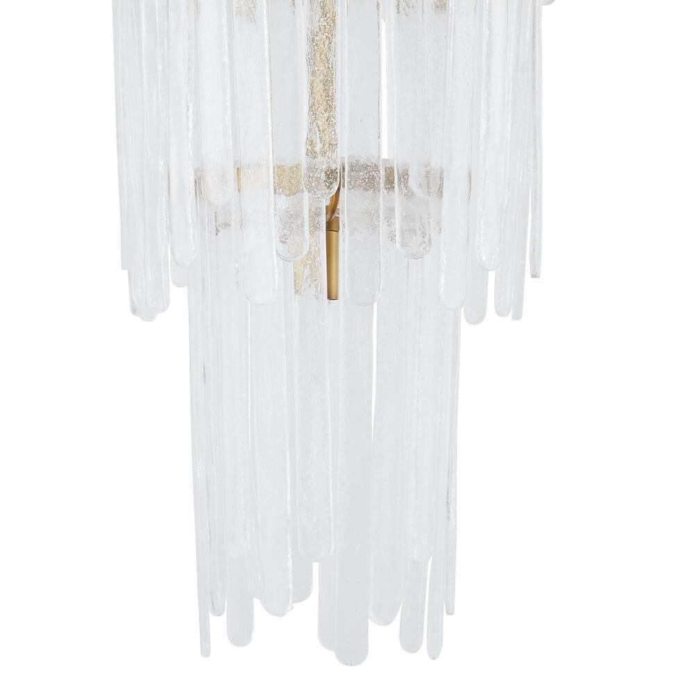 Raine 21 Inch Mini Chandelier by Arteriors Home