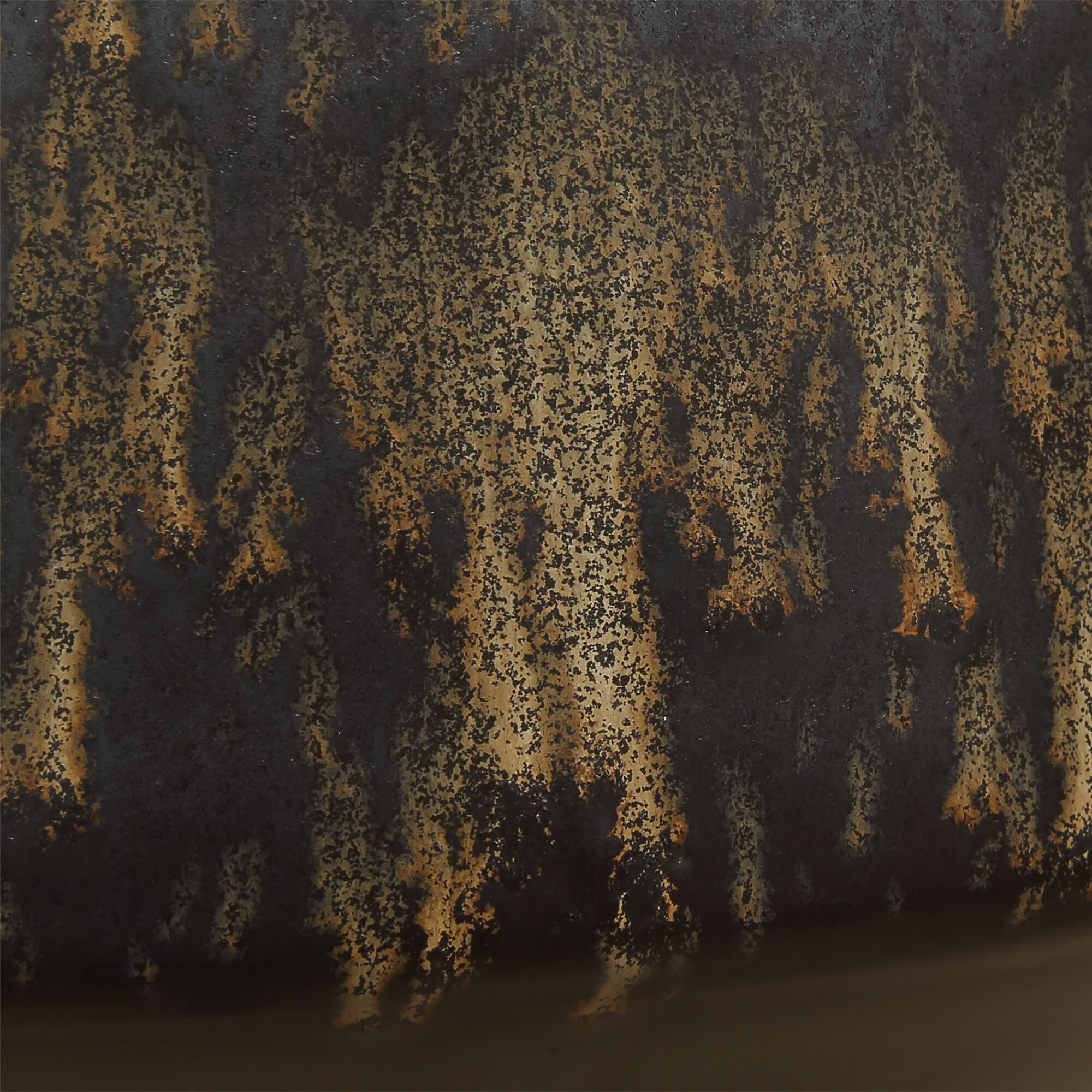 Carolyn Kinder Bronze Duo 6 Inch Vase-Urn by Uttermost