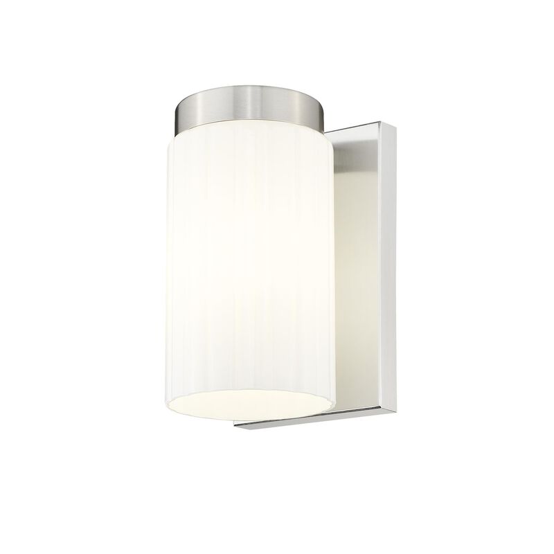 Burk 7 Inch Wall Sconce by Z Lite