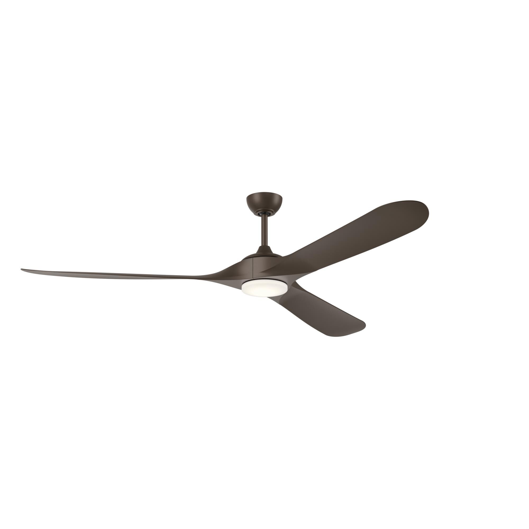 Mylo 80 Inch Outdoor Rated Ceiling Fan by Kichler Lighting