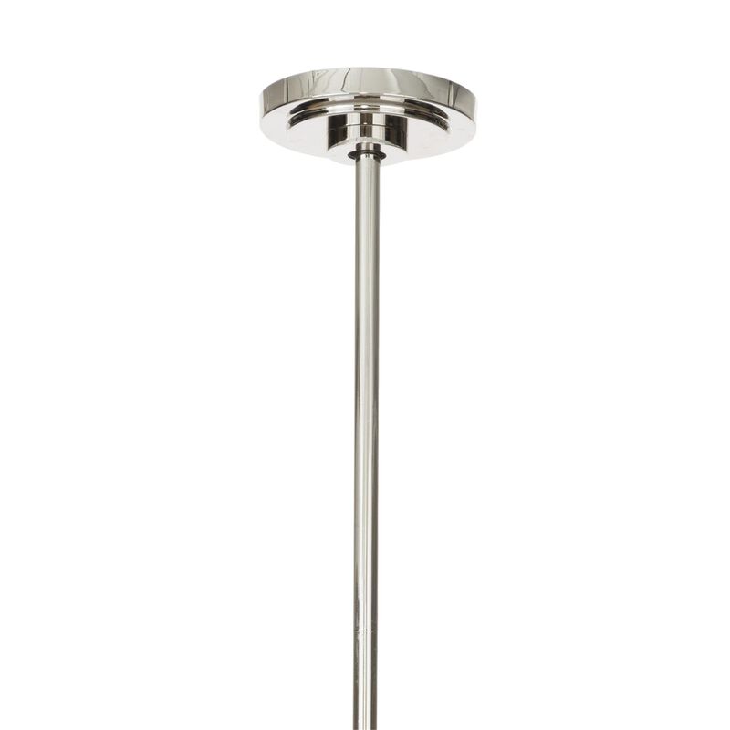 Artemis Medium Linear Chandelier by Regina Andrew