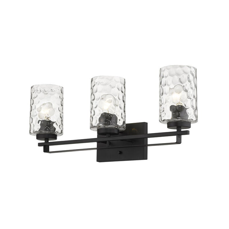 Livvy 24 Inch 3 Light Bath Vanity Light by Acclaim Lighting