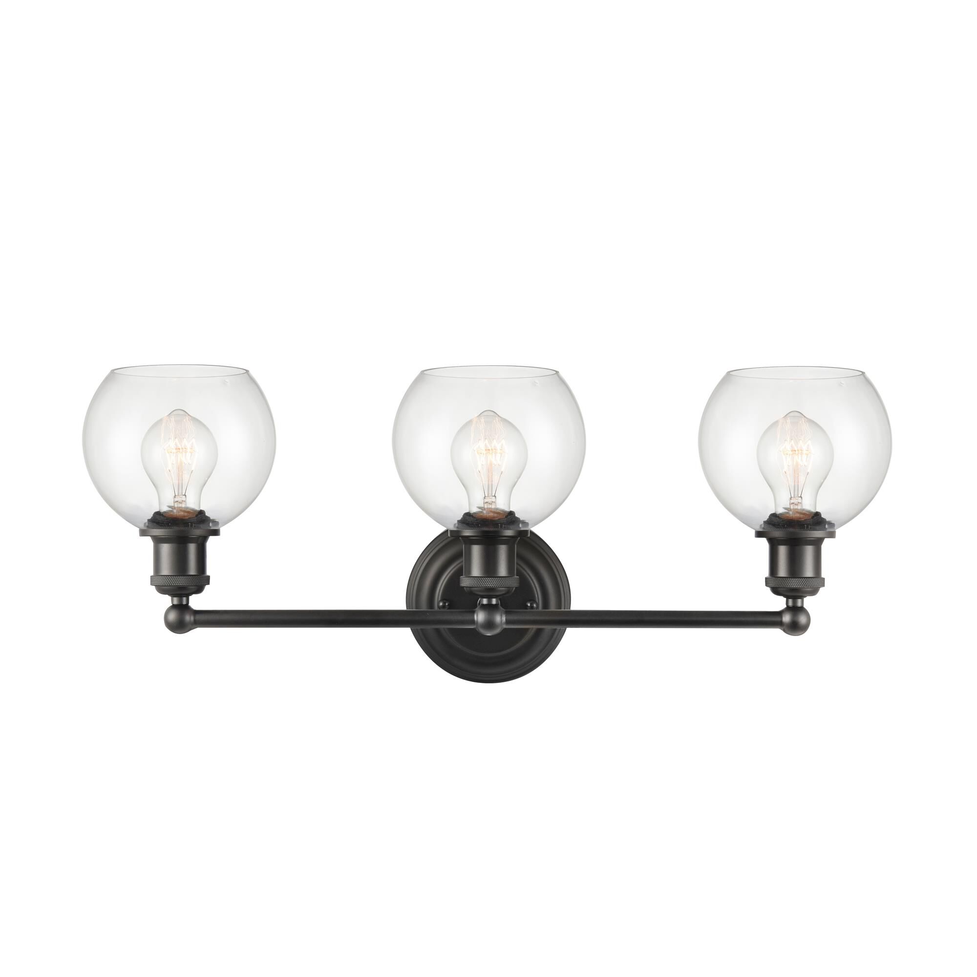 Bruno Marashlian Concord 24 Inch 3 Light Bath Vanity Light by Innovations Lighting