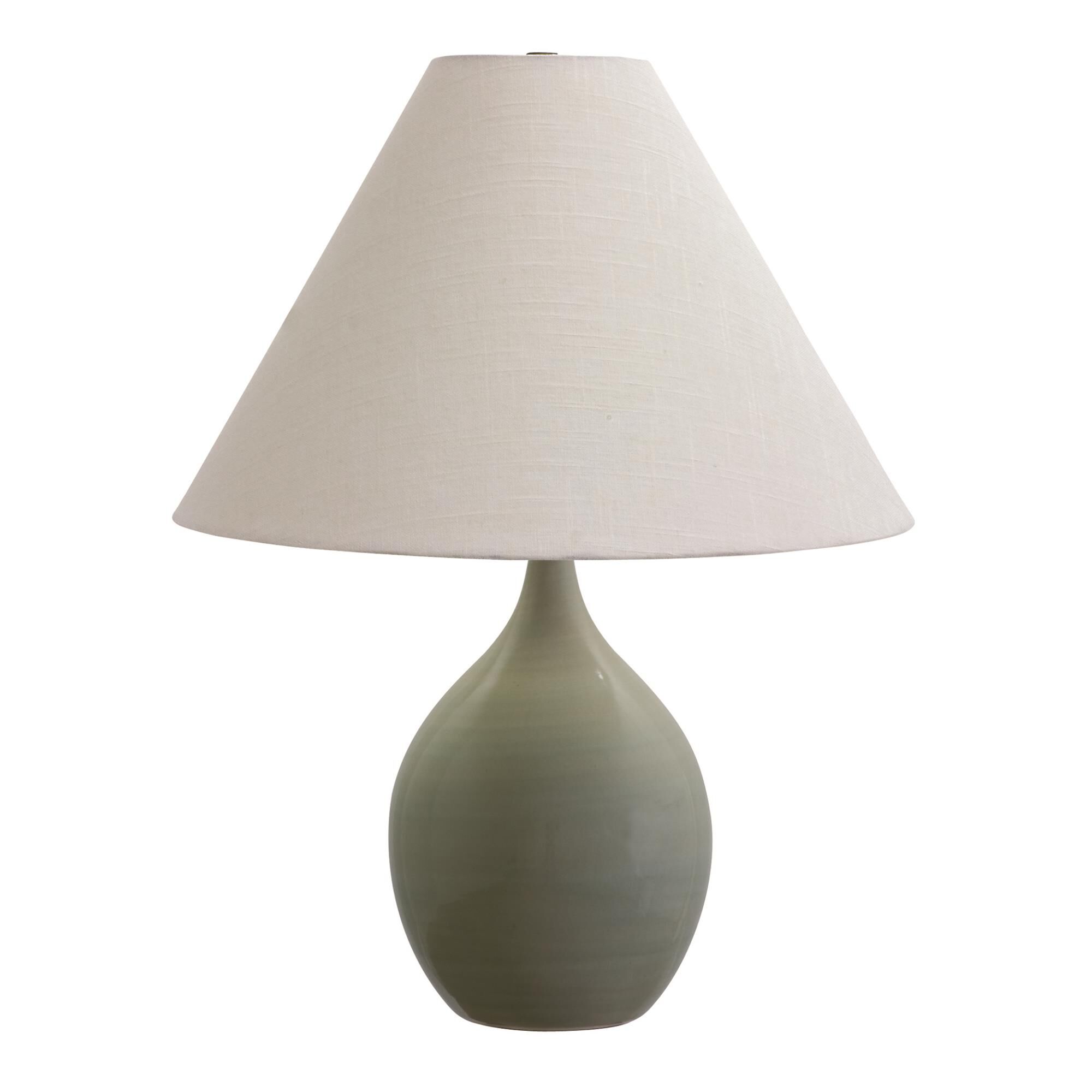 Scatchard 23 Inch Table Lamp by House of Troy