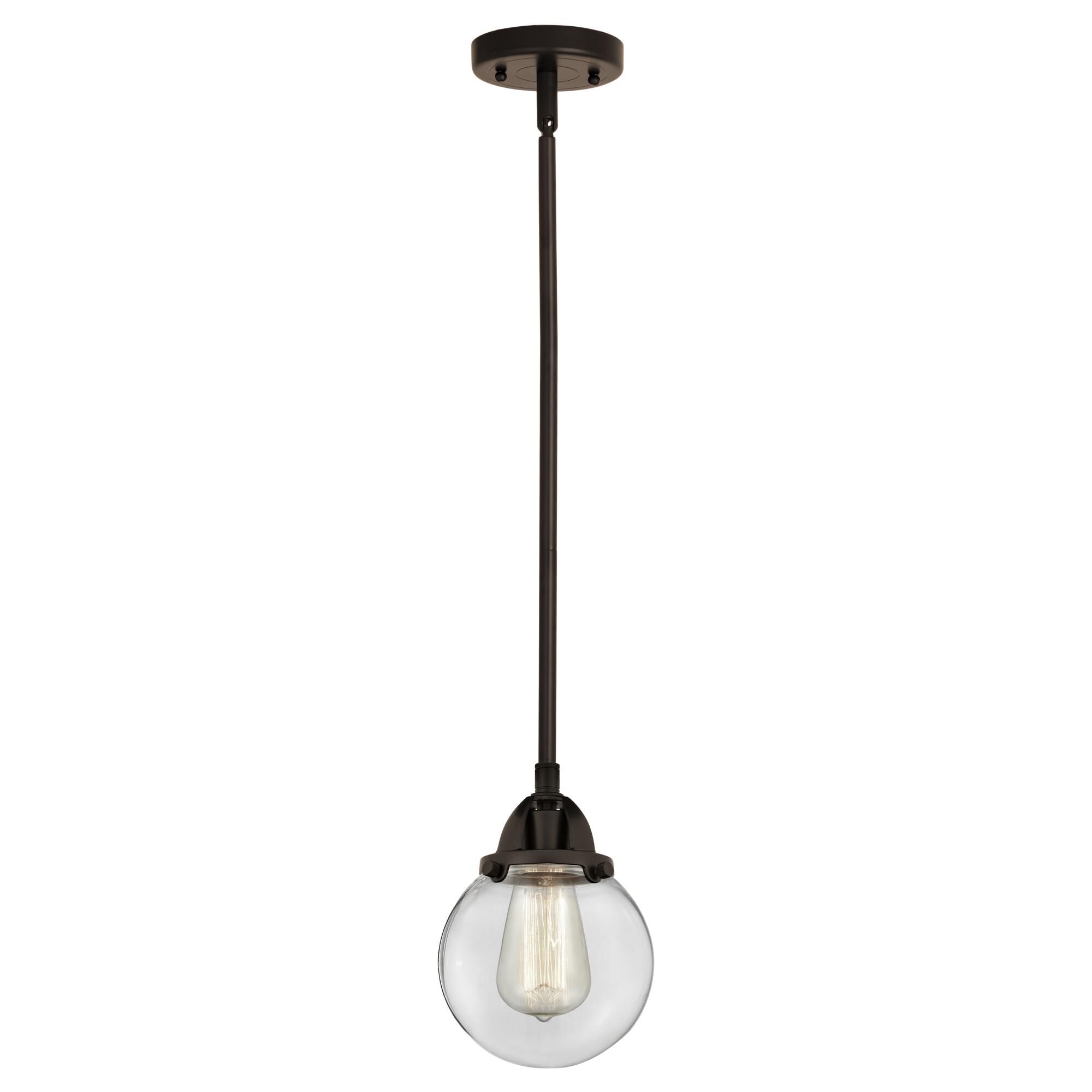 Innovations Lighting Bruno Marashlian Beacon 6 Inch Mini Pendant