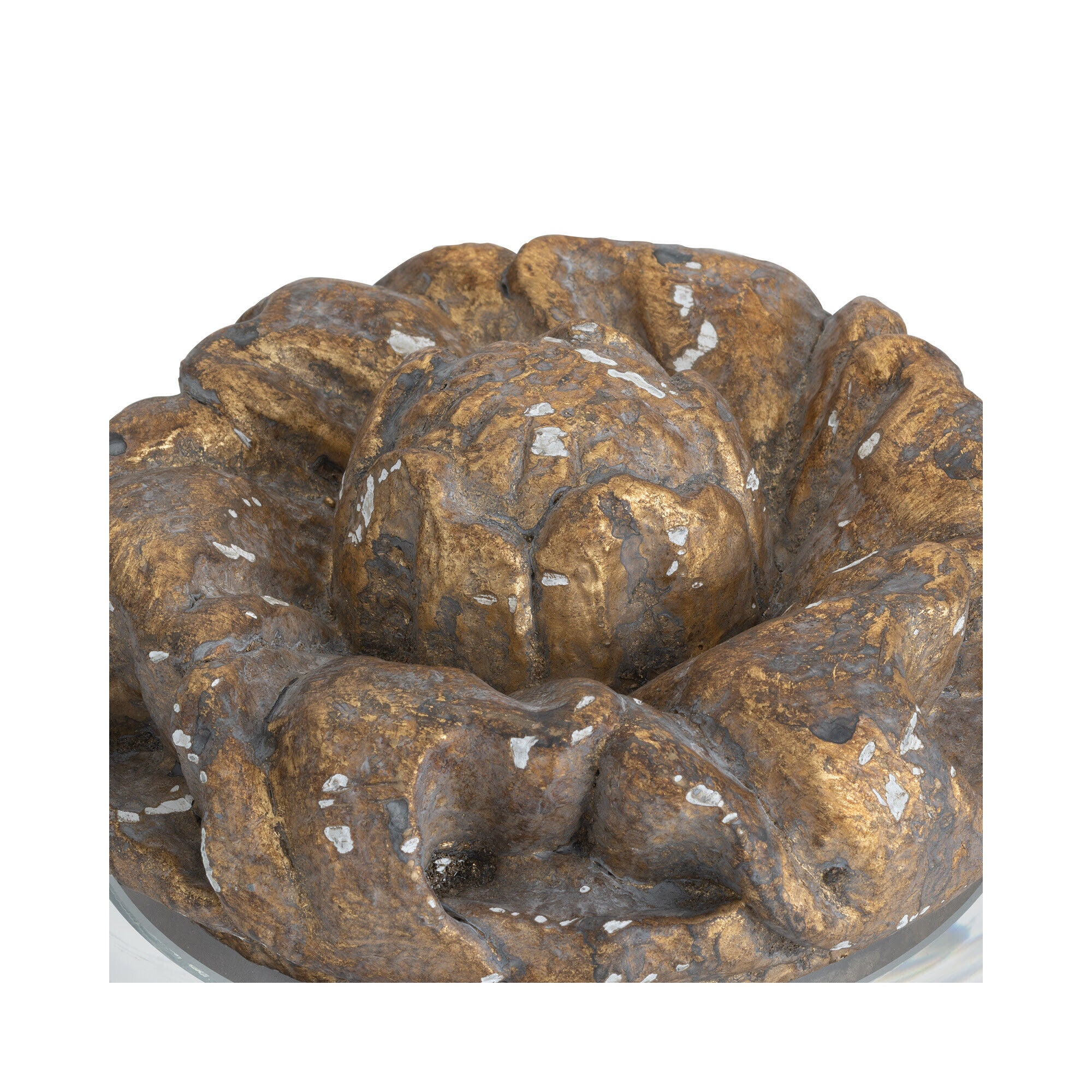 Shown in Distressed Painted finish