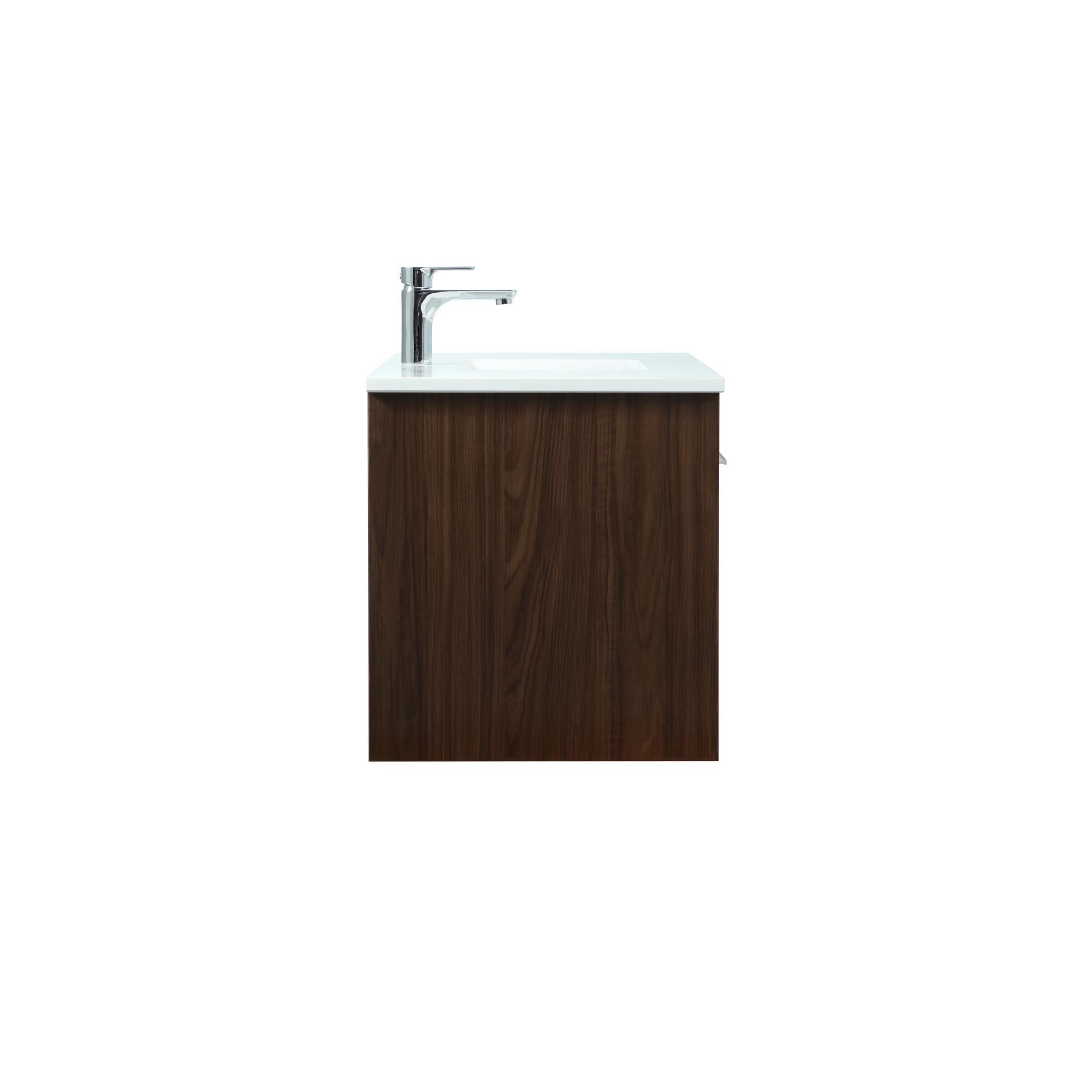 Penn Bath Vanity by Elegant Decor