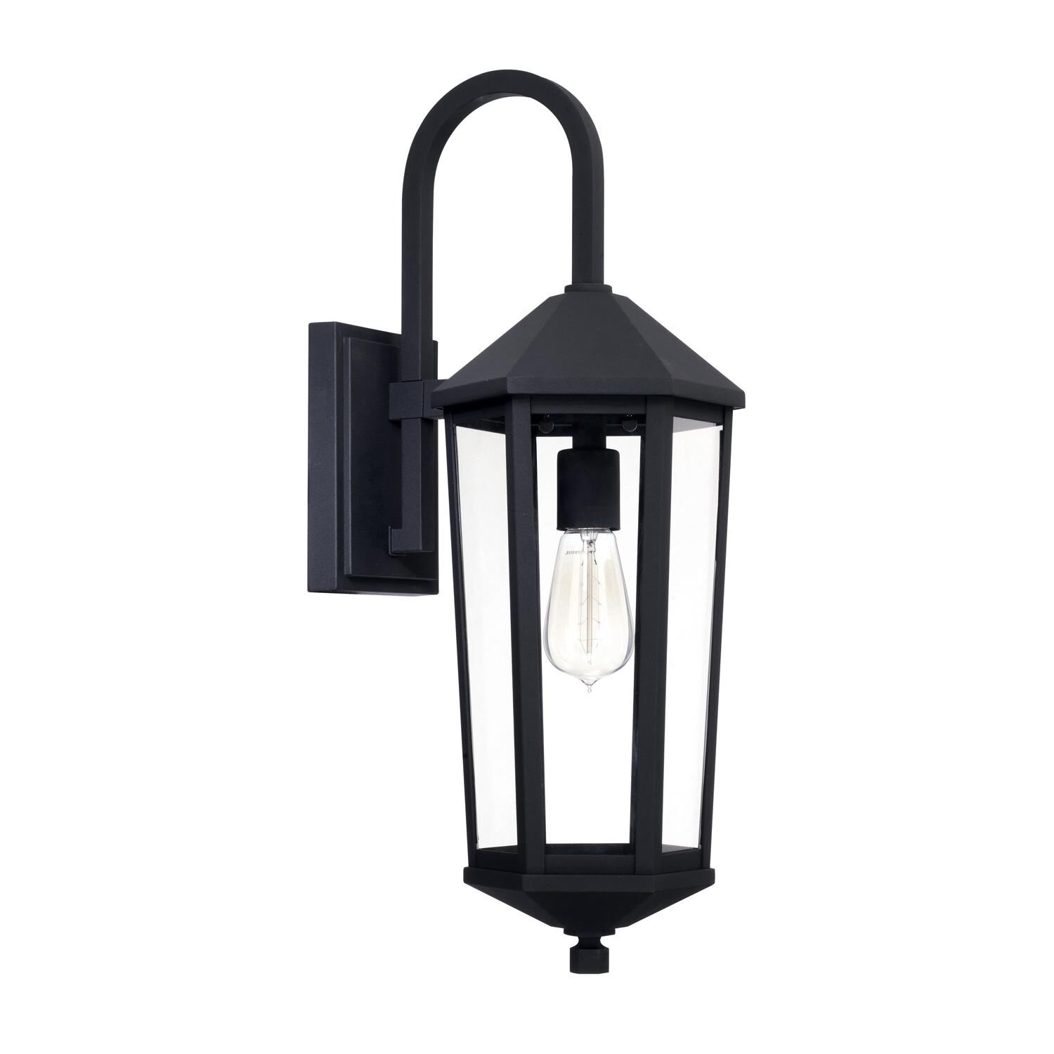 Capital Lighting Fixture Company Ellsworth 23 Inch Tall Outdoor Hanging Lantern