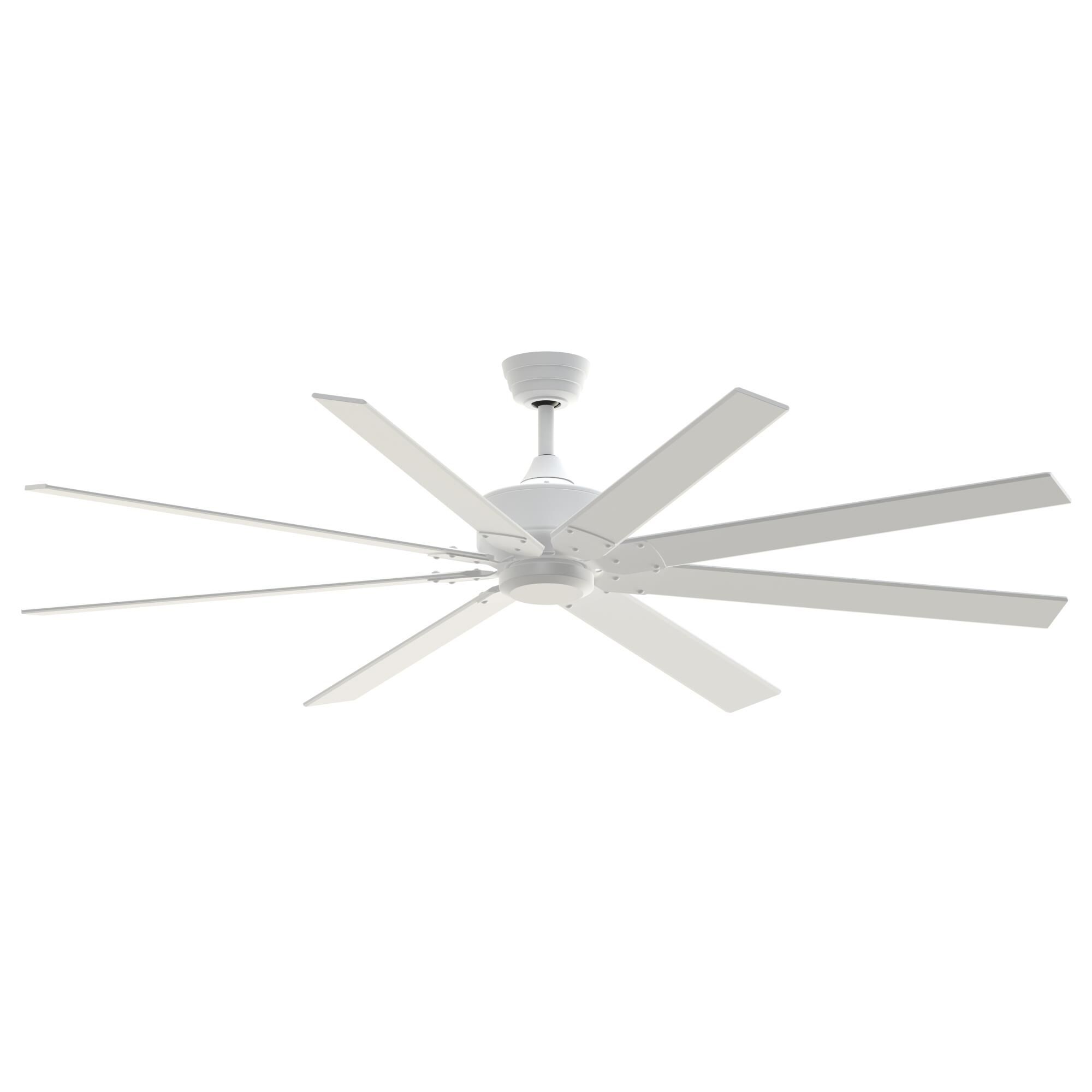 Levon Custom 72 Inch Ceiling Fan by Fanimation