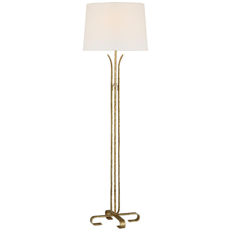 Aerin Olivette 63 Inch Floor Lamp by Visual Comfort Signature Collection