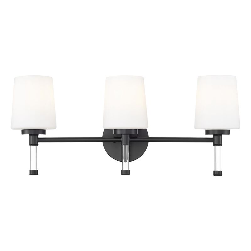 Henri 24 Inch Bath Vanity Light by Z-lite