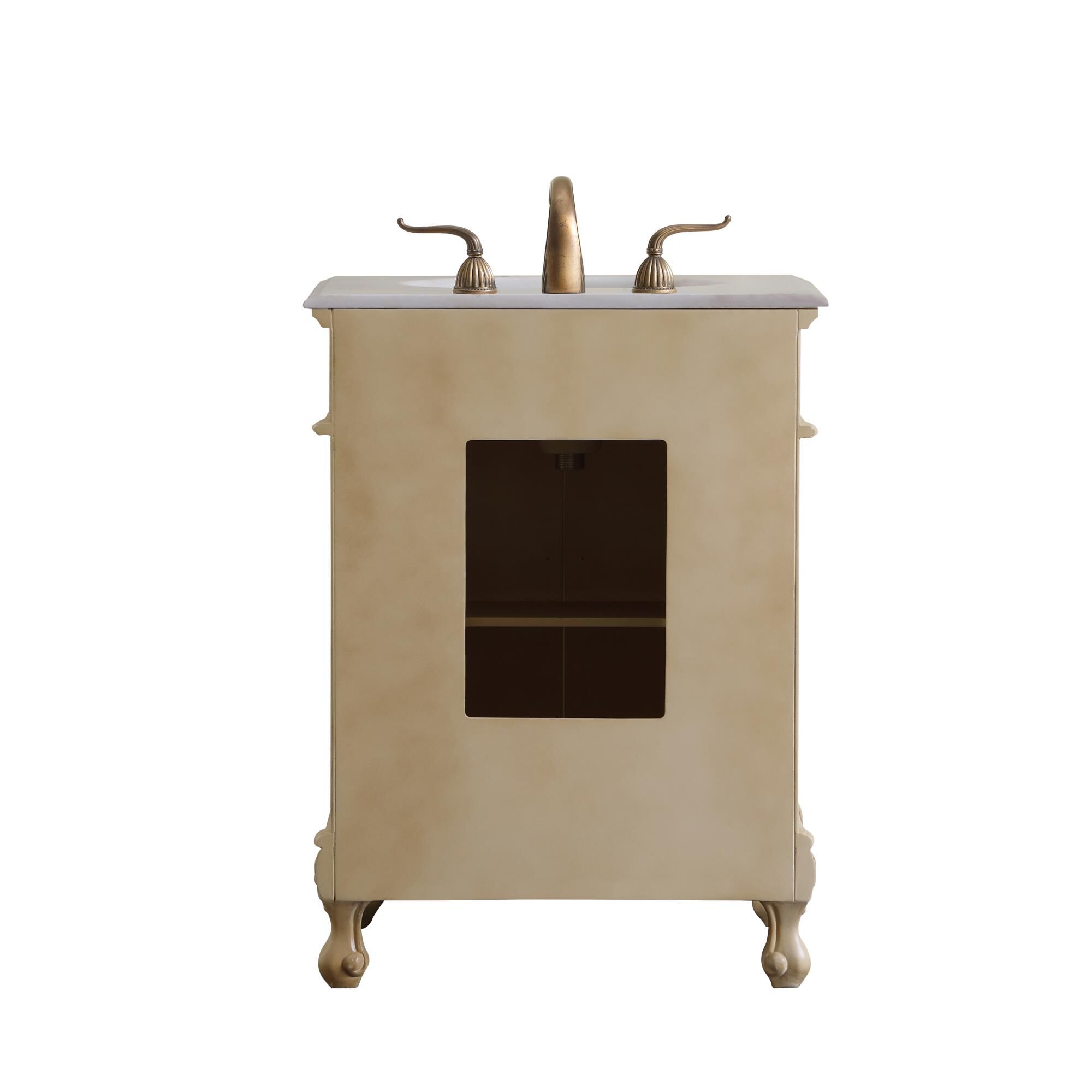 Danville Bath Vanity by Elegant Decor