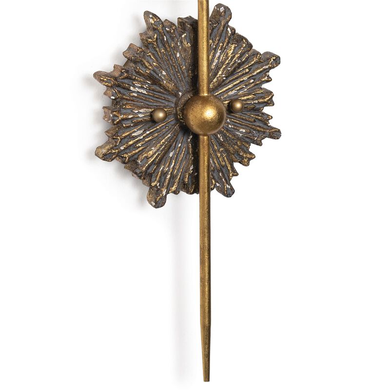Louis 24 Inch Wall Sconce by Regina Andrew