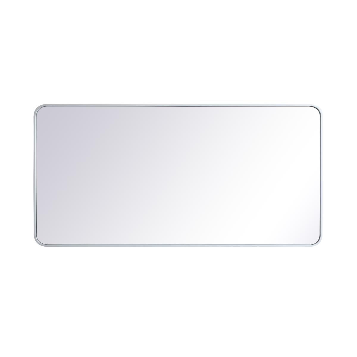 Evermore Decorative Mirrors by Elegant Decor