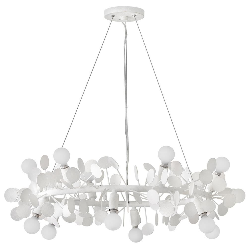 Lolli 30 Inch Chandelier by Lark