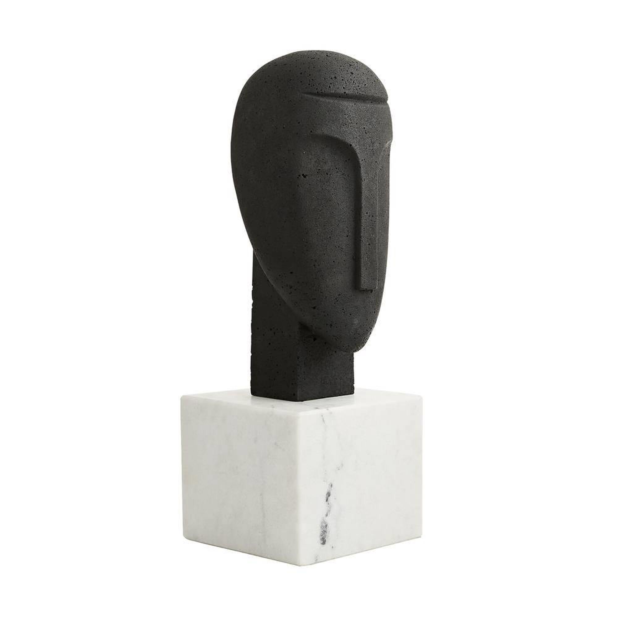 Isa Sculpture,