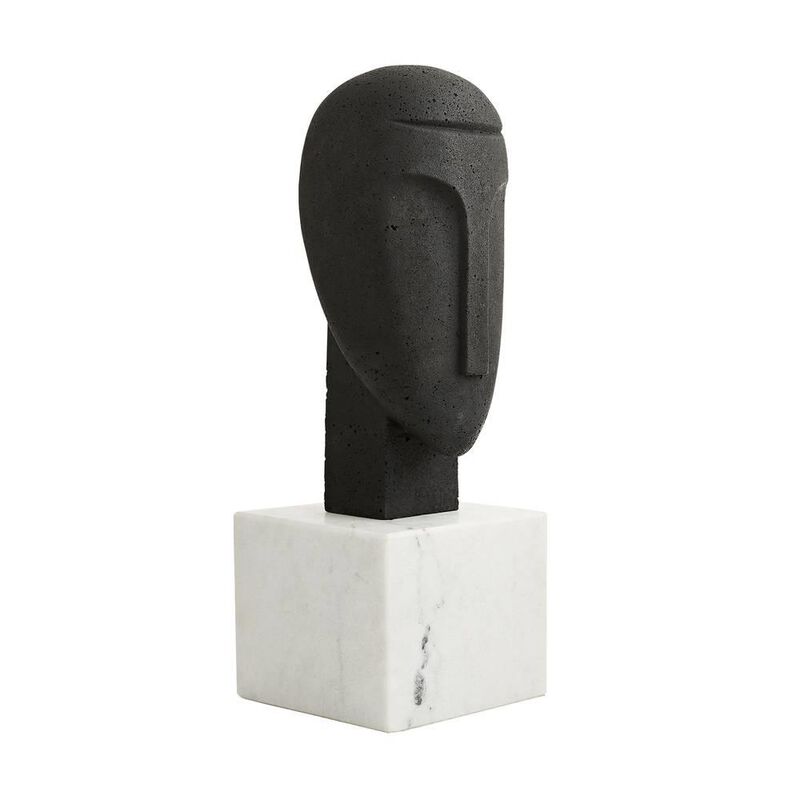 Isa Sculpture by Arteriors