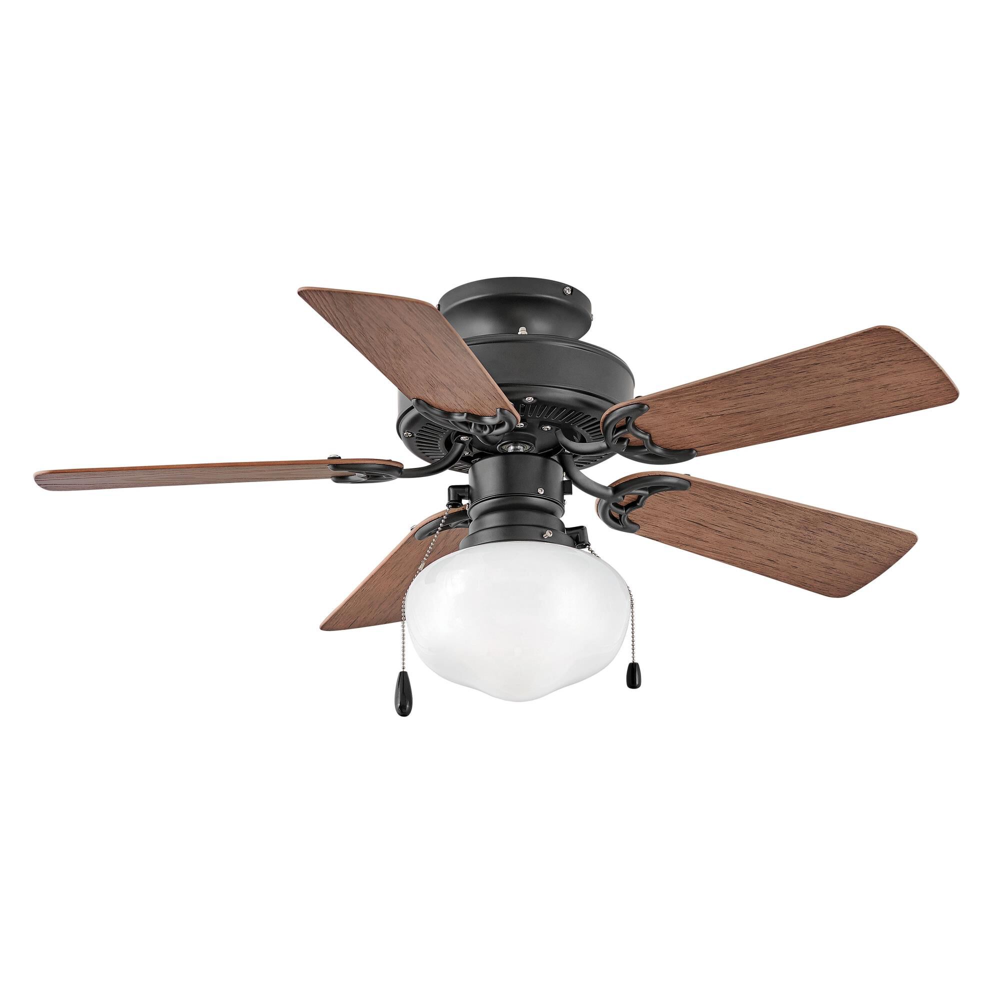 Cabana Outdoor Rated 36 Inch Ceiling Fan by Hinkley Lighting
