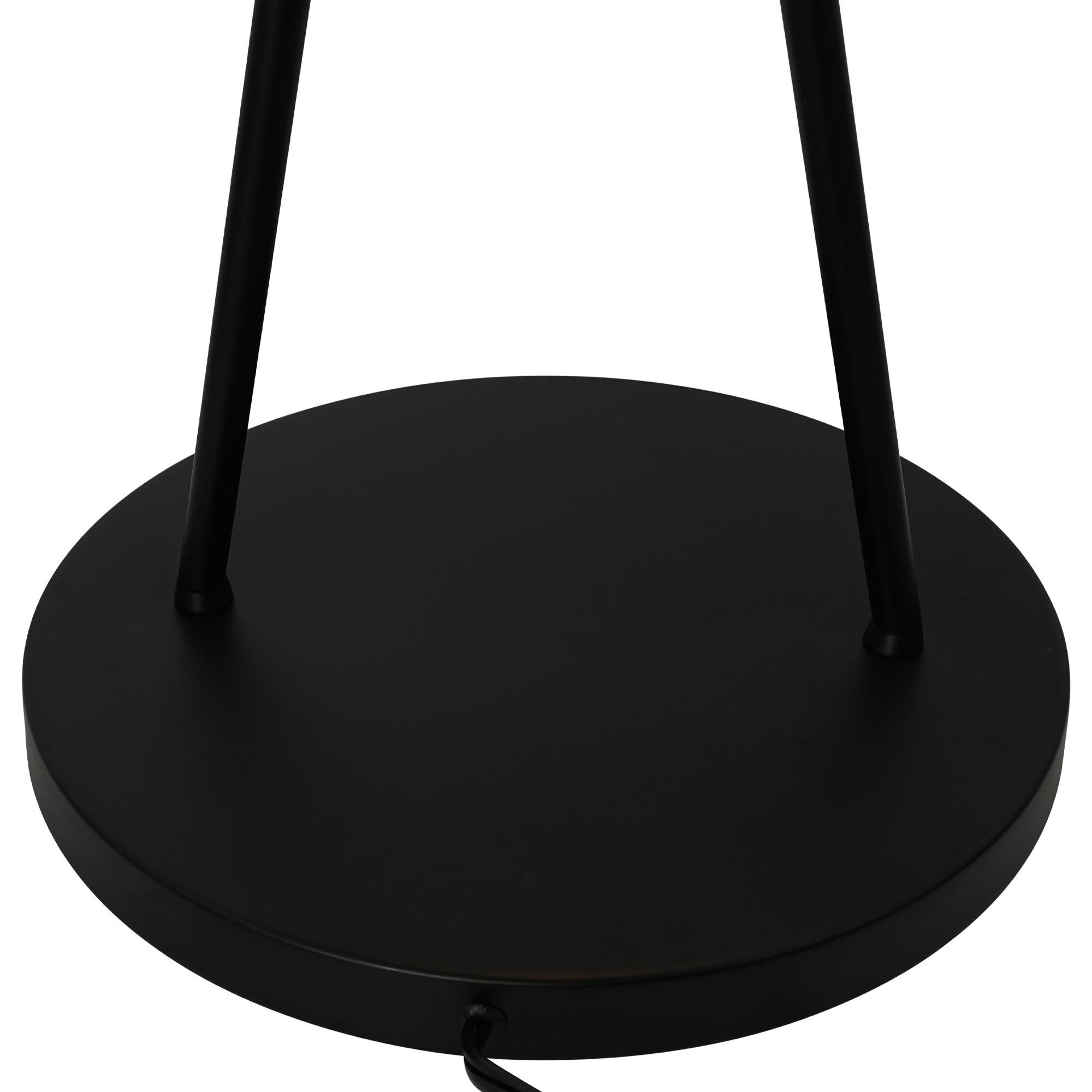 Cortina 65 Inch Floor Lamp,