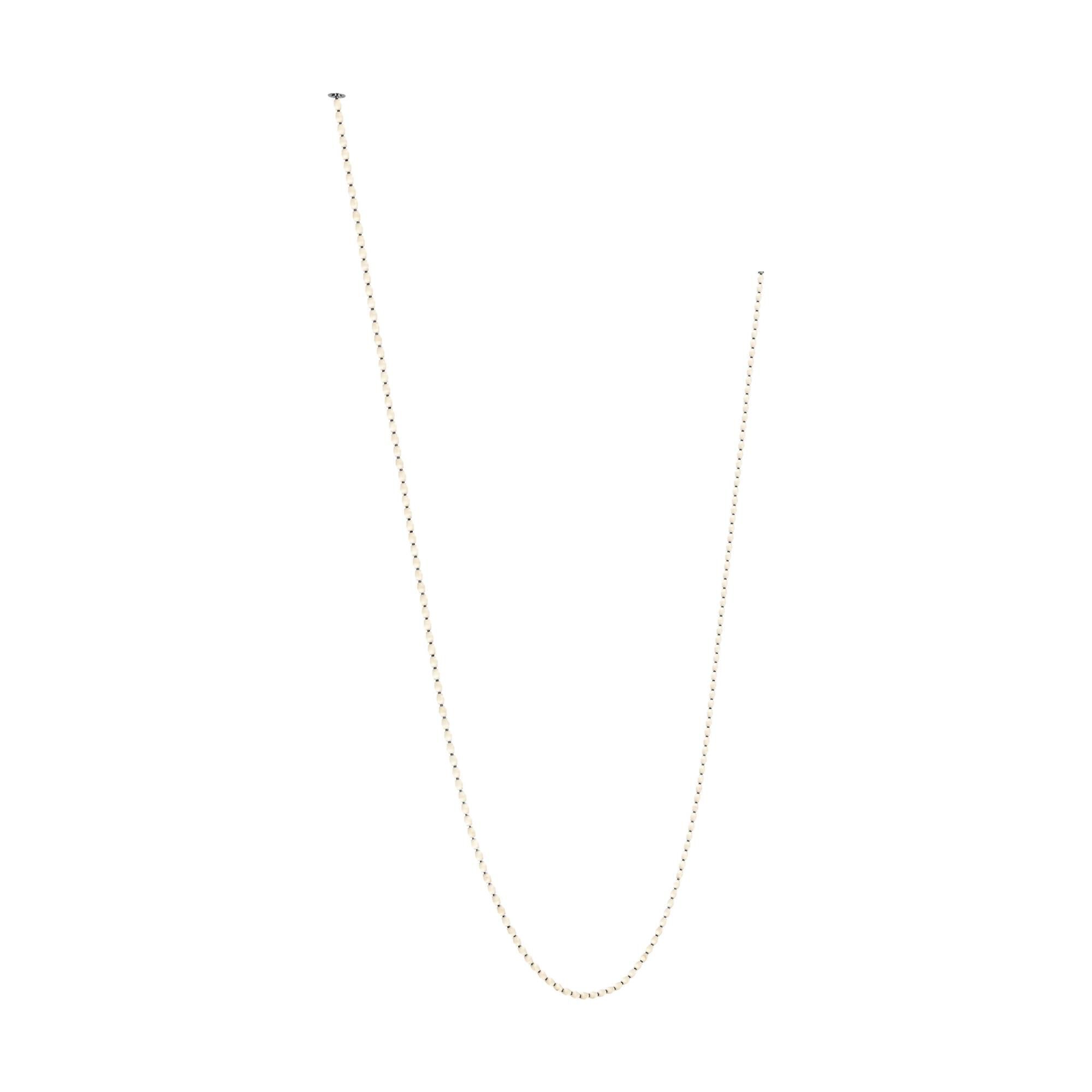 Shown in Polished Nickel finish and Alabaster shade