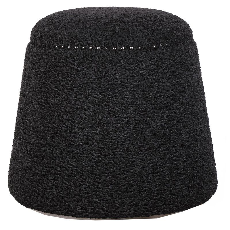 Gumdrop Ottoman by Uttermost