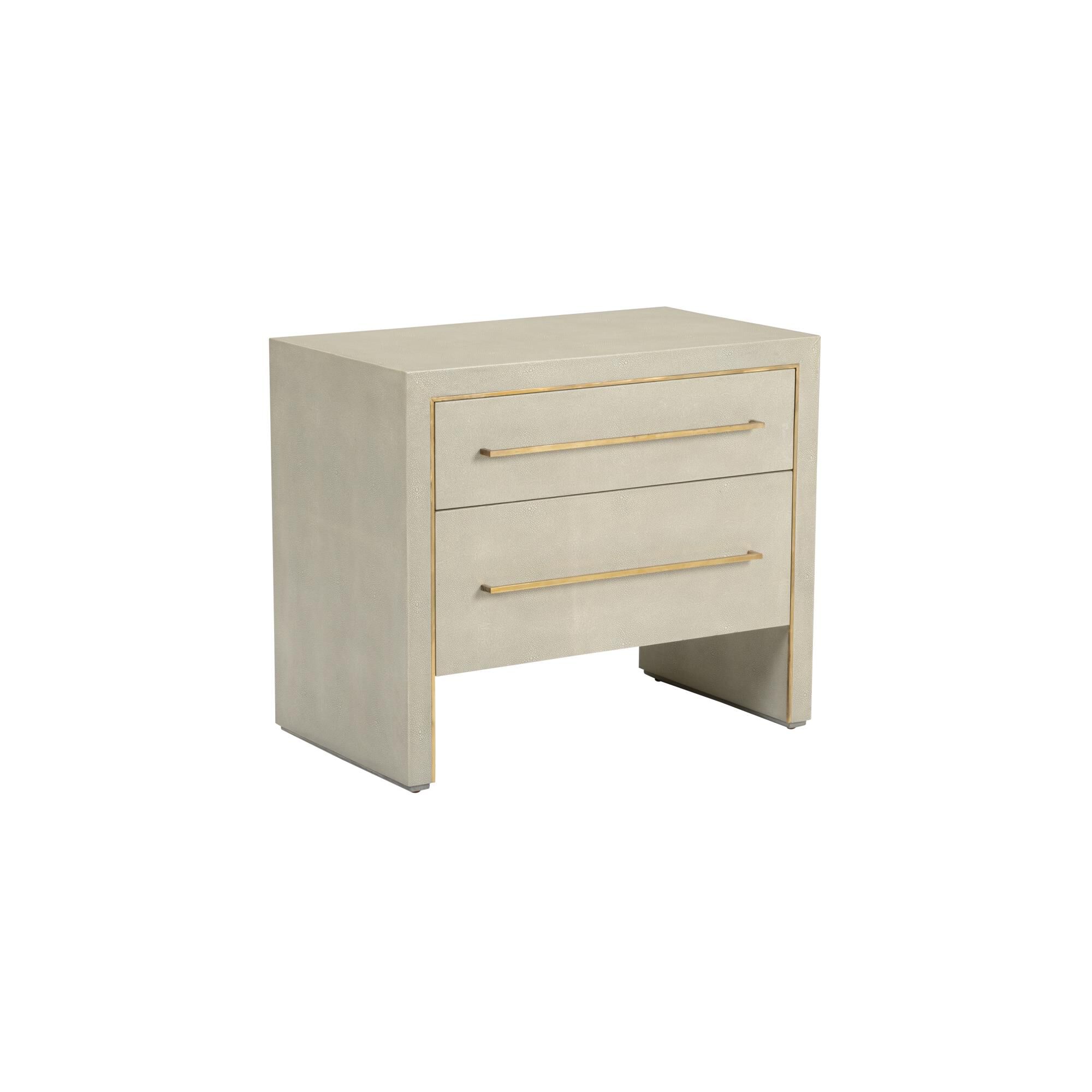 Hudson Dresser by Wildwood