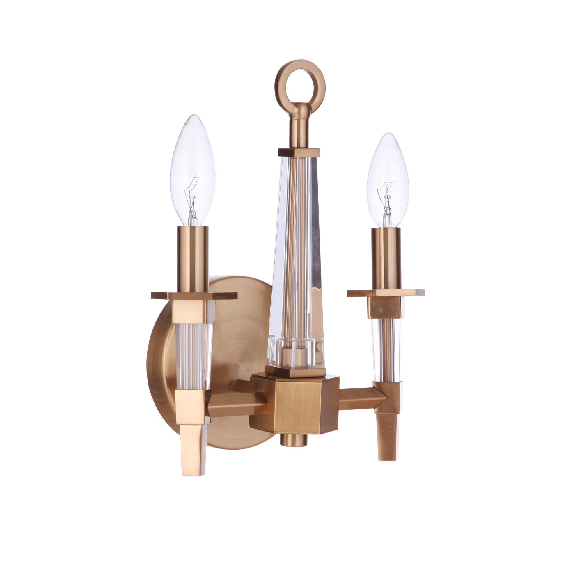Tarryn 12 Inch Wall Sconce by Craftmade