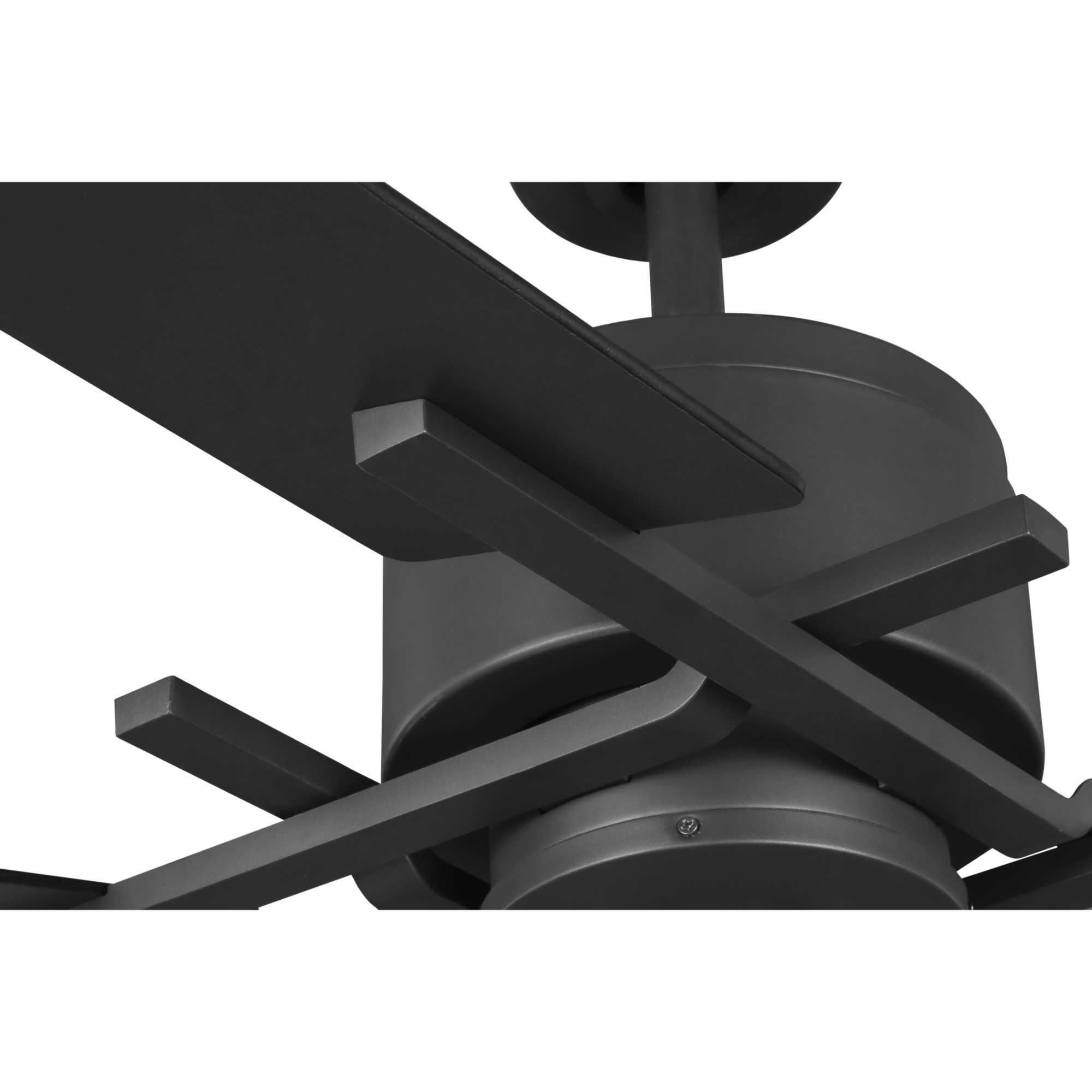 Shown in Graphite finish