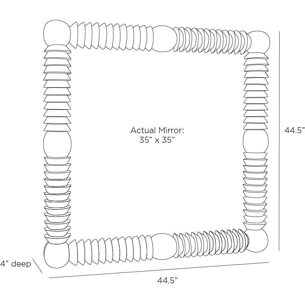 Shown in Umber finish