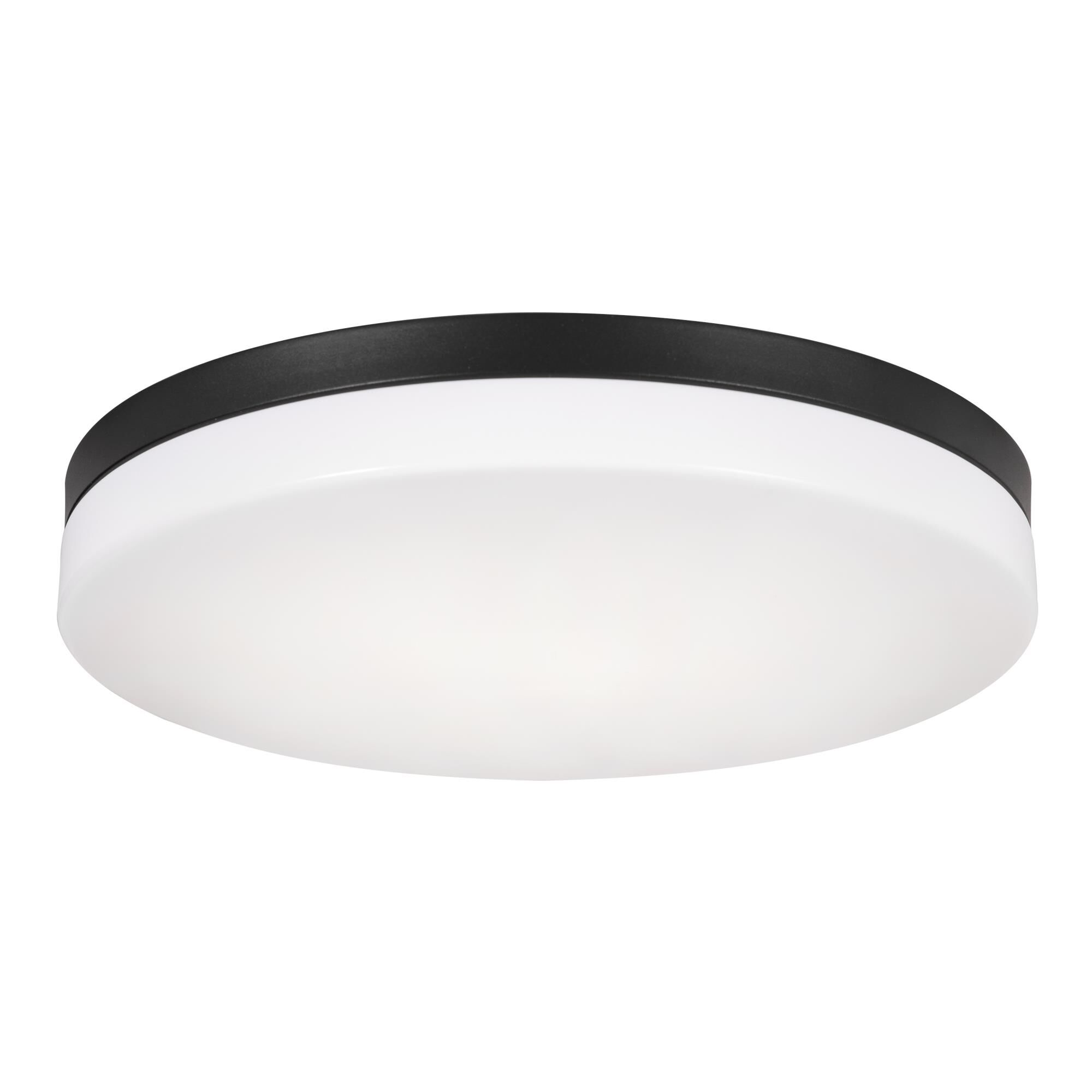 Oscar 14 Inch 1 Light LED Flush Mount by AFX Lighting