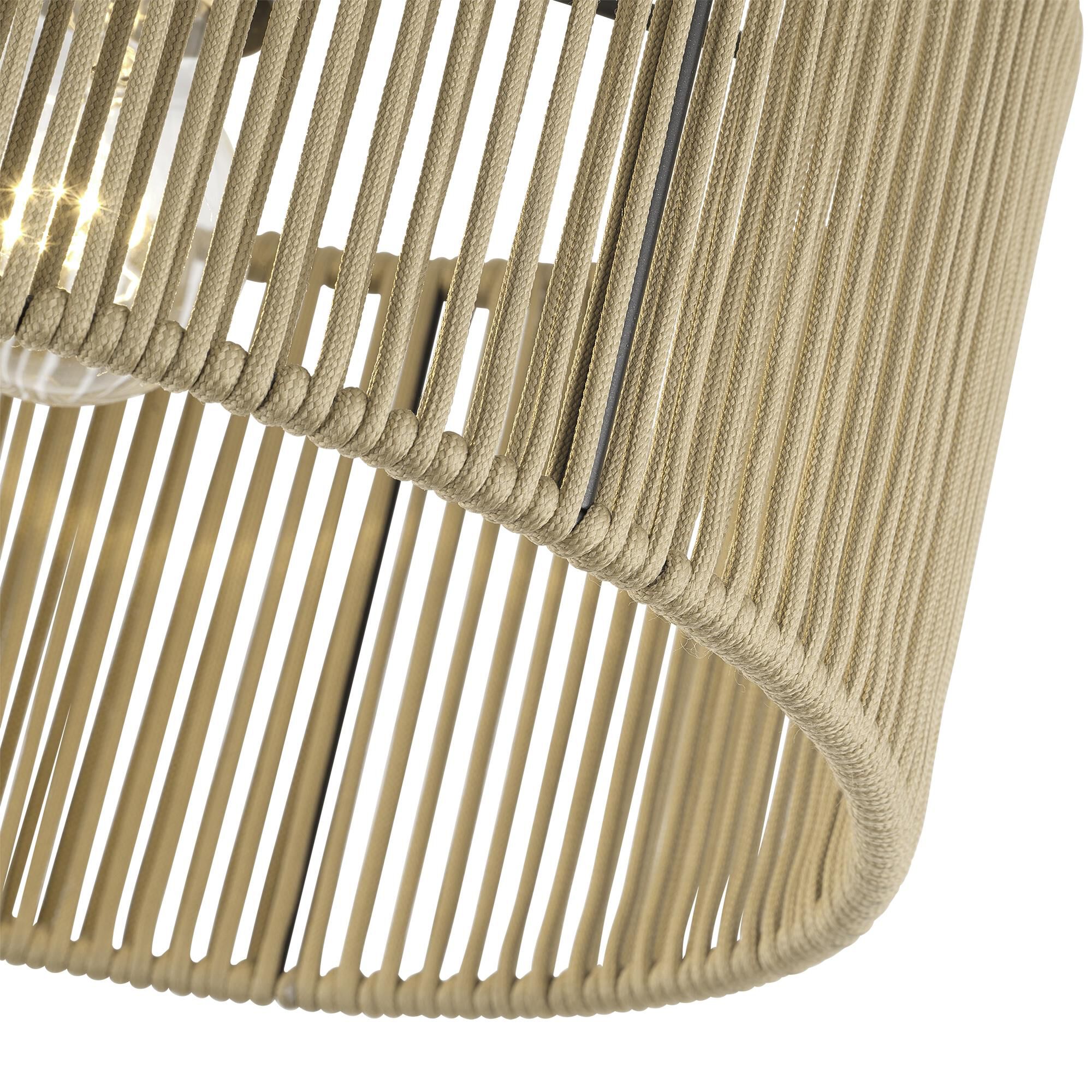 Acordia 12 Inch Semi Flush Mount by Livex Lighting