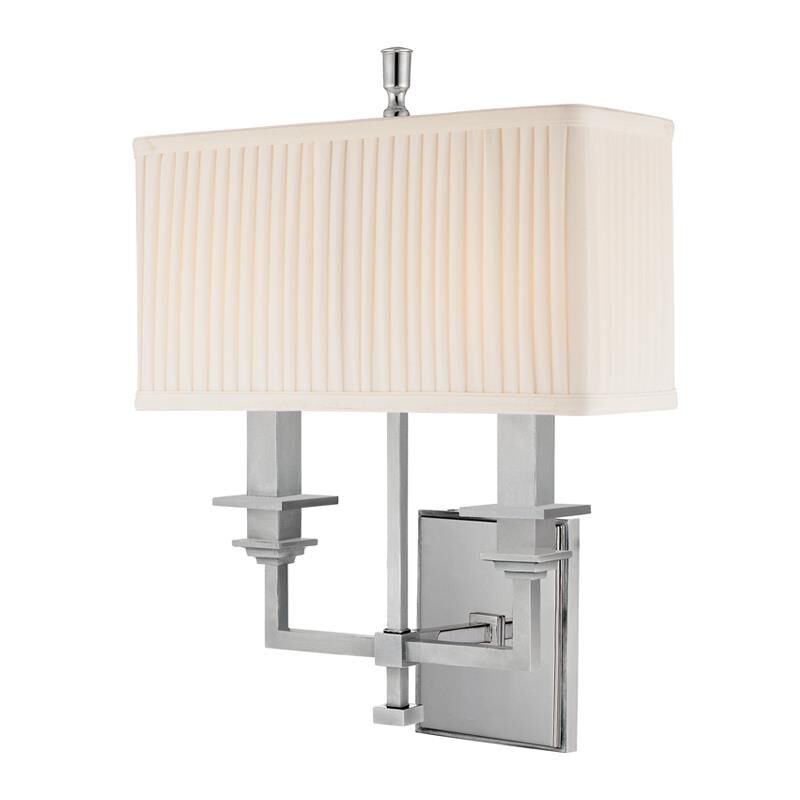 Berwick 12.5 Inch Wall Sconce by Hudson Valley Lighting