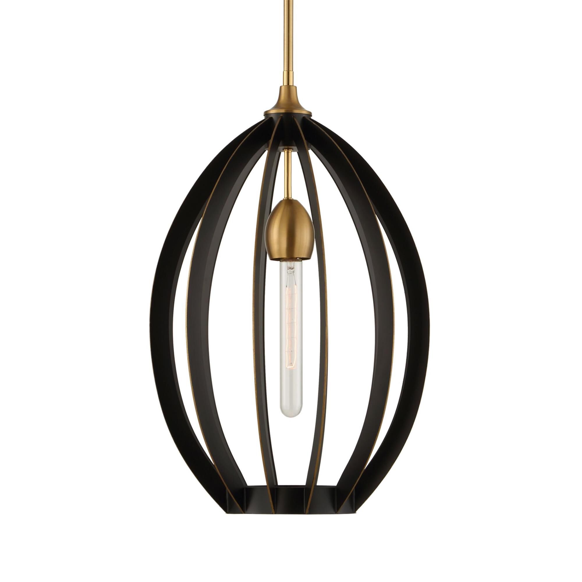 Sergio Orozco Designs Darby 14 Inch Large Pendant by Uttermost