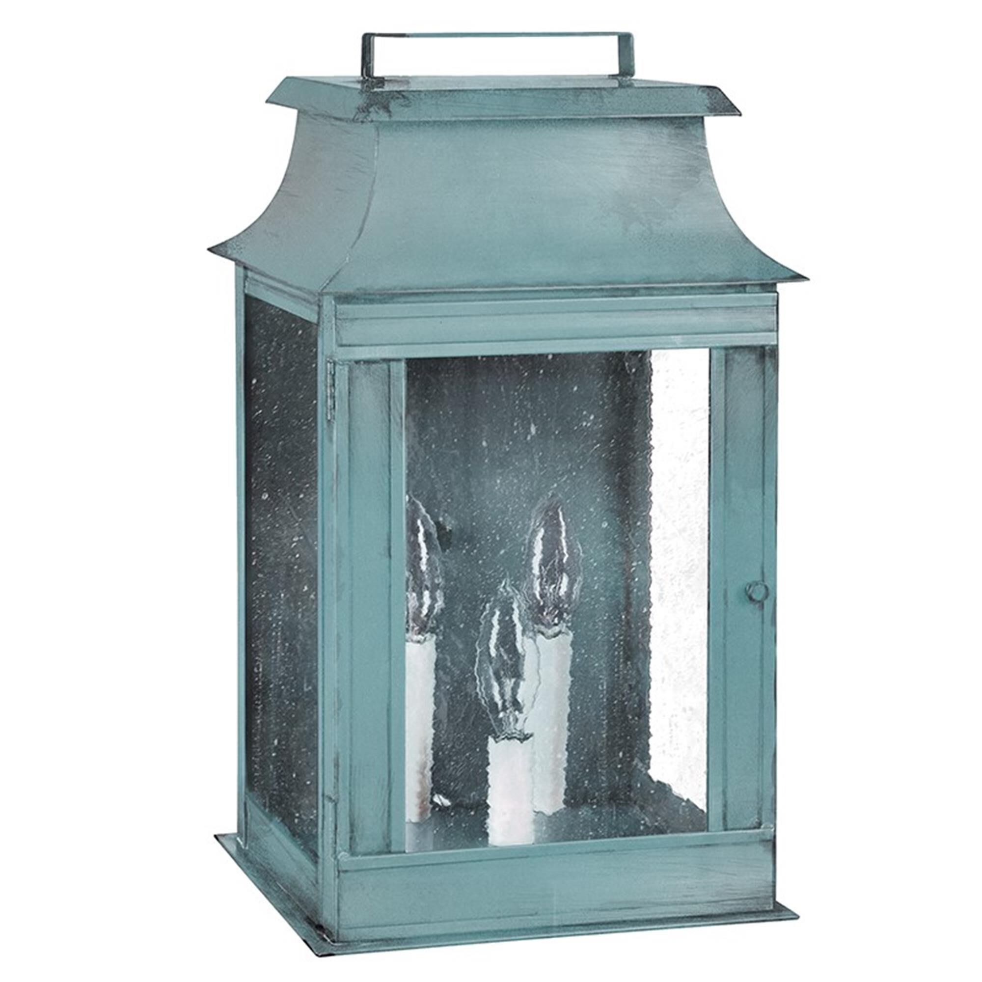 Concord 16 Inch 1 Light Outdoor Wall Light,