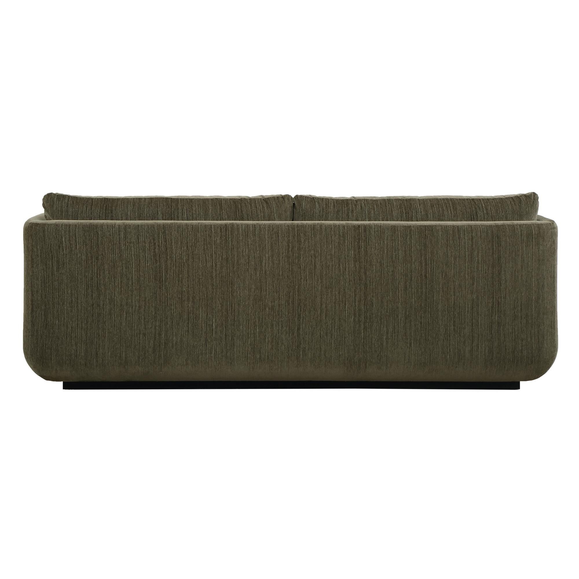 Matthew Williams Abound 86 Inch Love Seat by Uttermost
