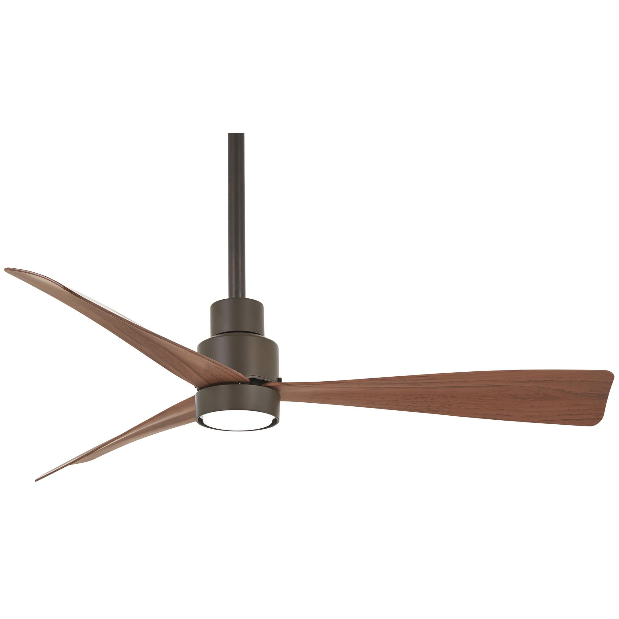 Simple 44 Inch Ceiling Fan,