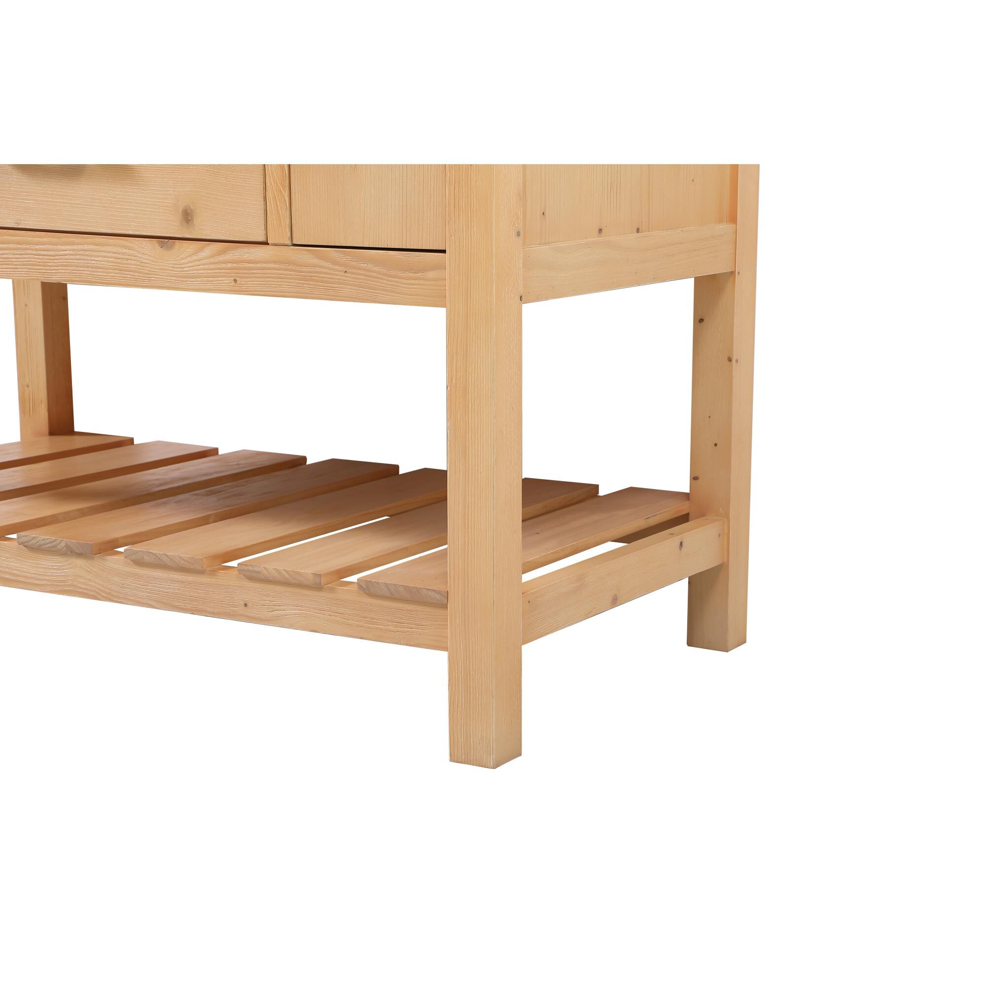 Clement Bath Vanity by Elegant Decor