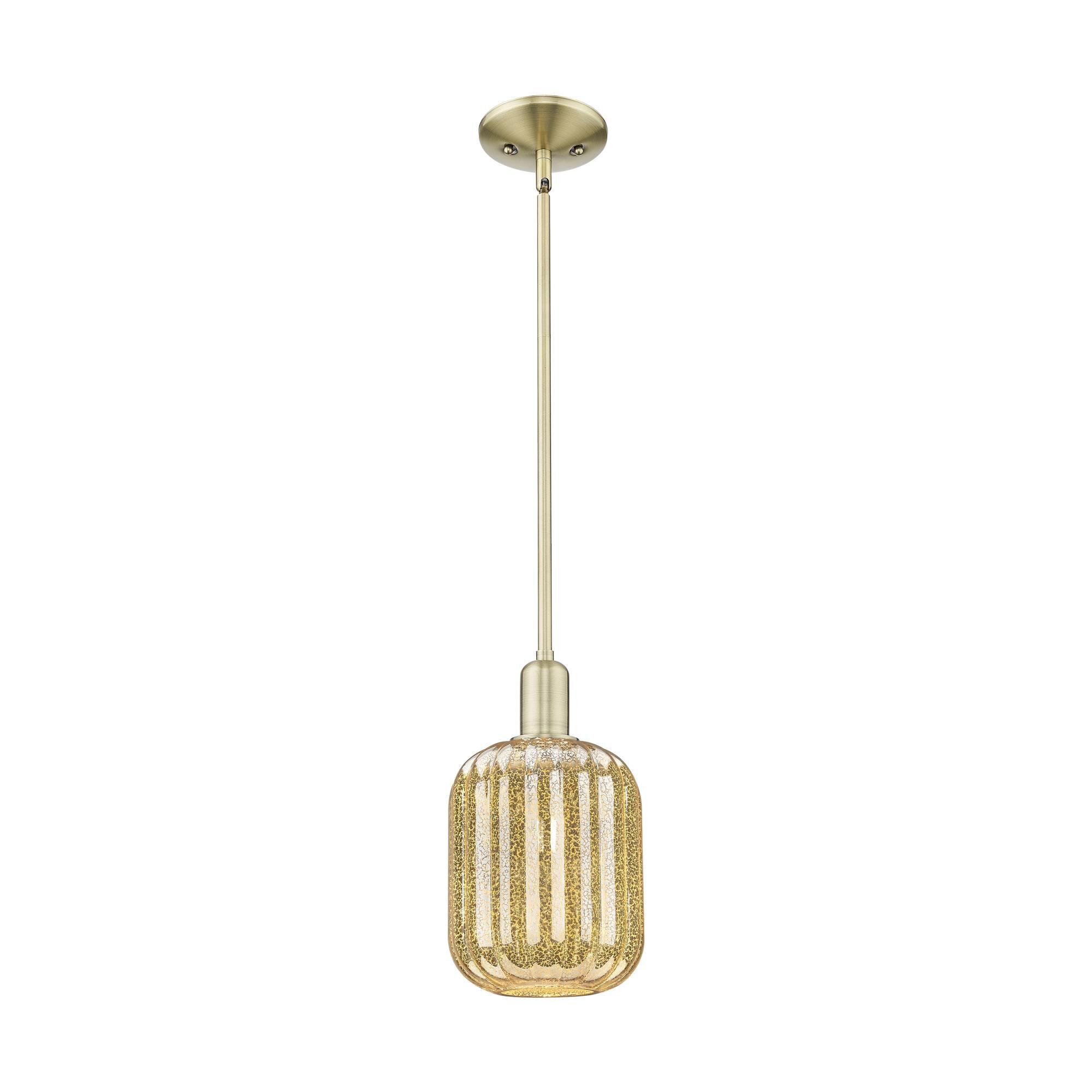 Bruno Marashlian Preston 7 Inch Mini Pendant by Innovations Lighting