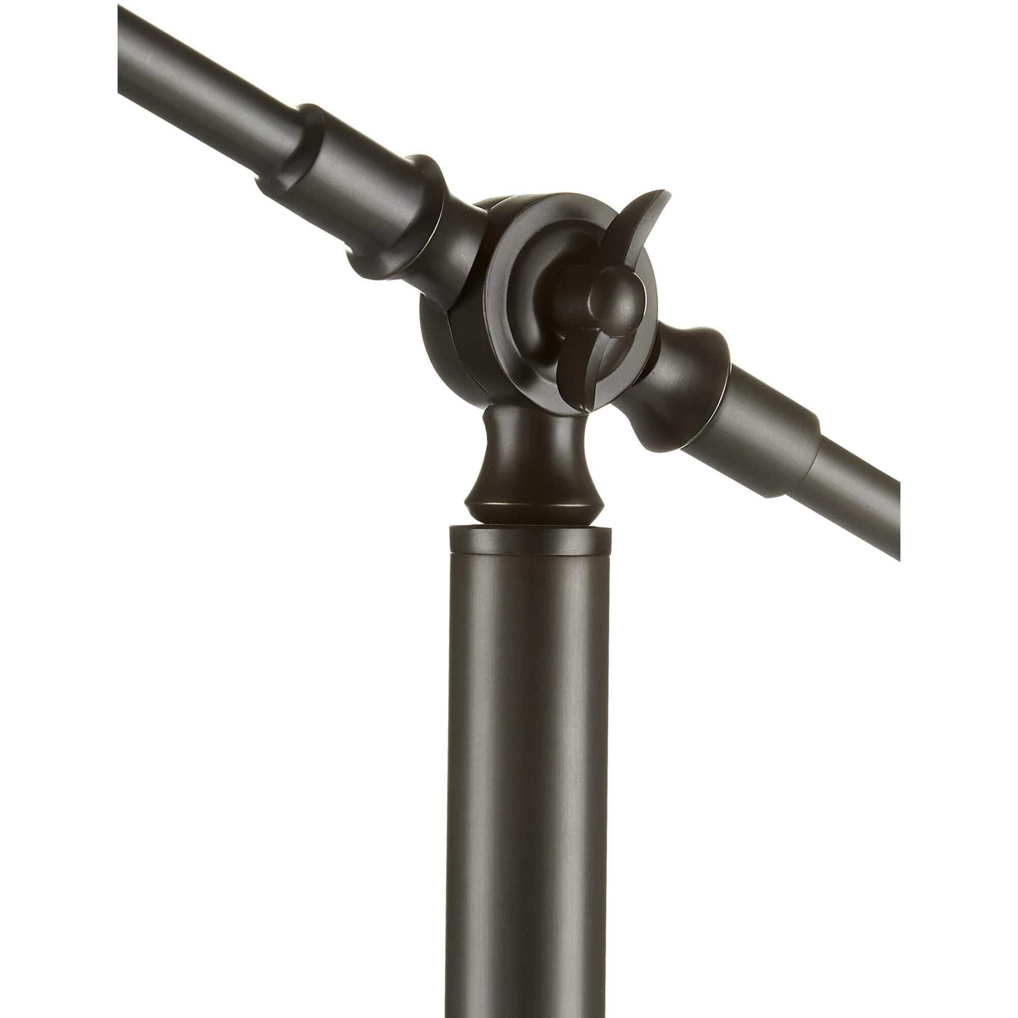 Maxstoke 65 Inch Floor Lamp by Currey and Company