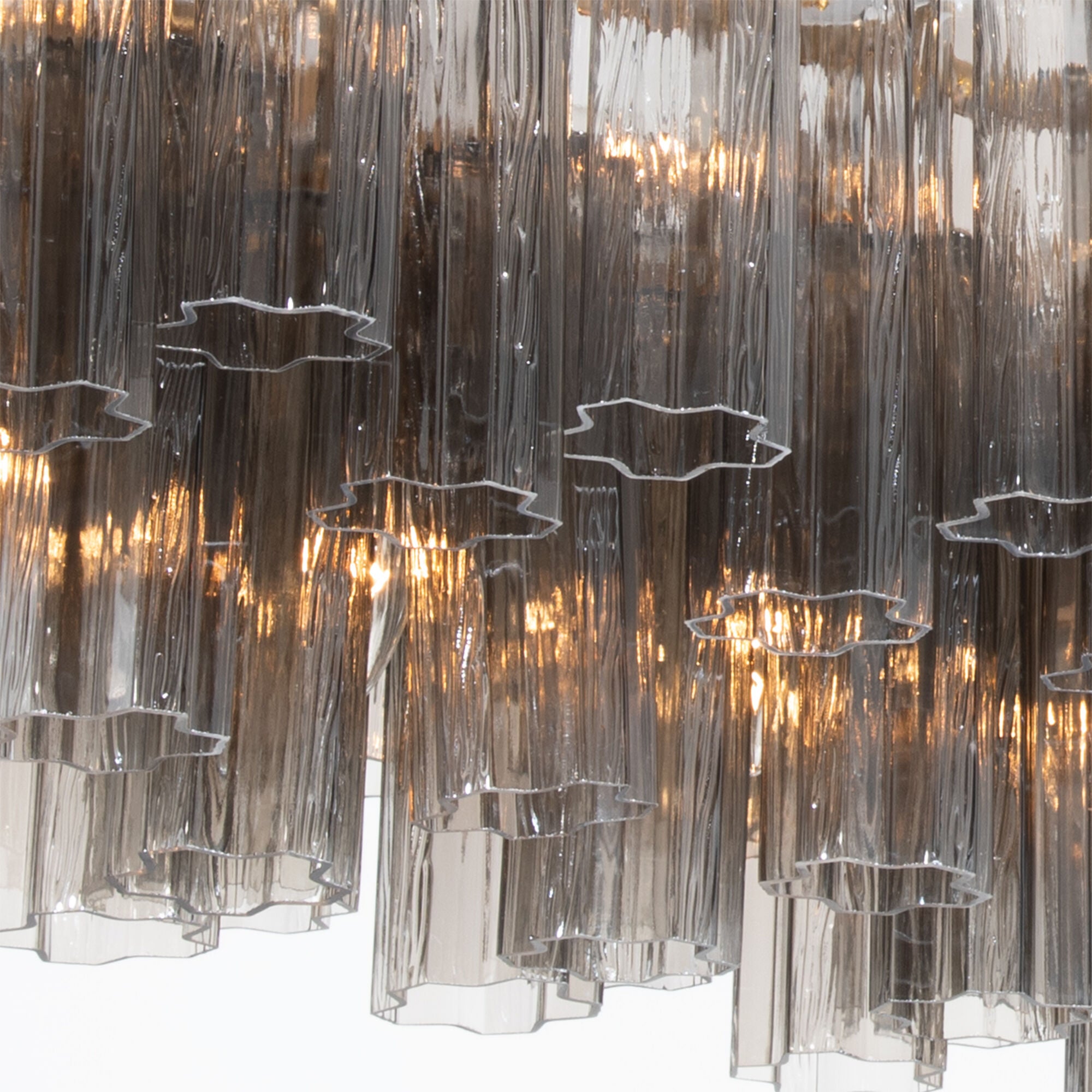 Addis Large Linear Chandelier,