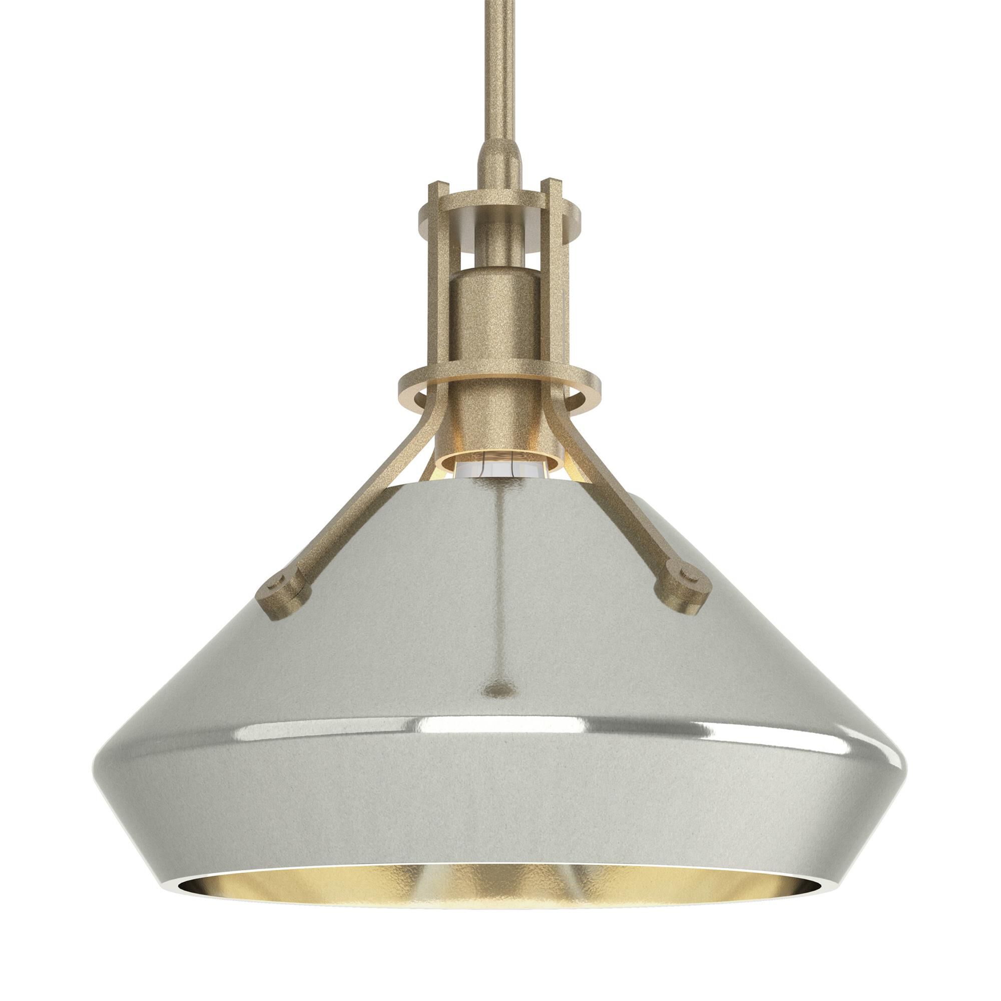 Henry Mini Pendant by Hubbardton Forge