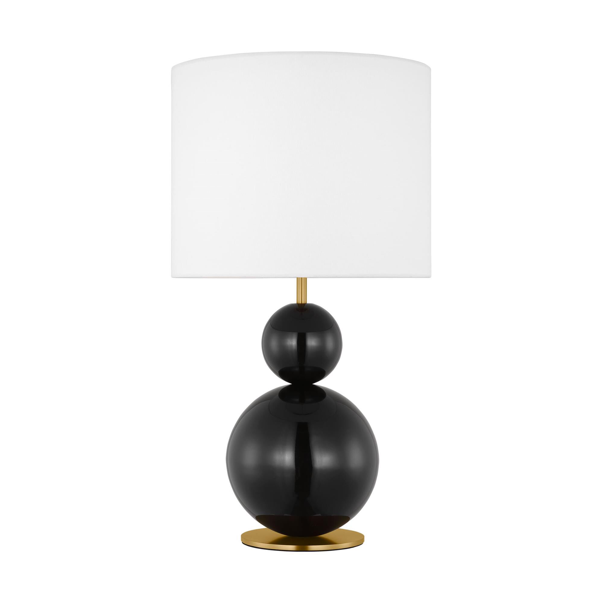 Shown in Gloss Black finish