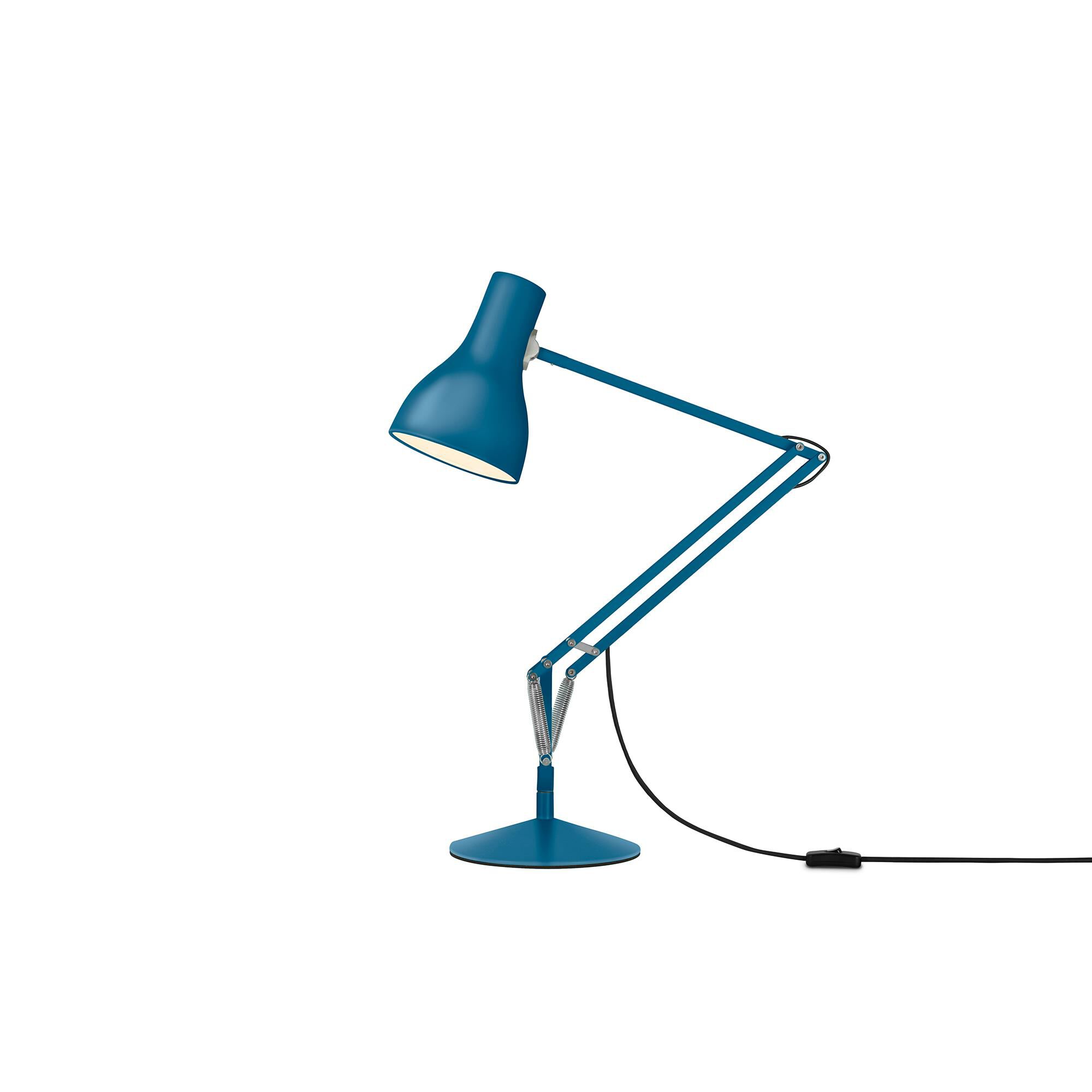 Margaret Howell Type 75 26 Inch Desk Lamp by Anglepoise