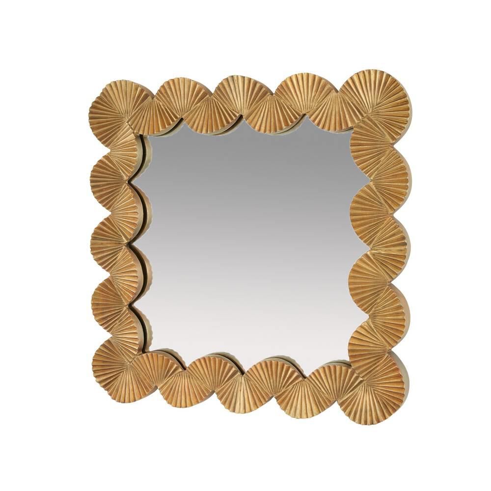 Ethos 35 Inch Decorative Mirror by Arteriors Home