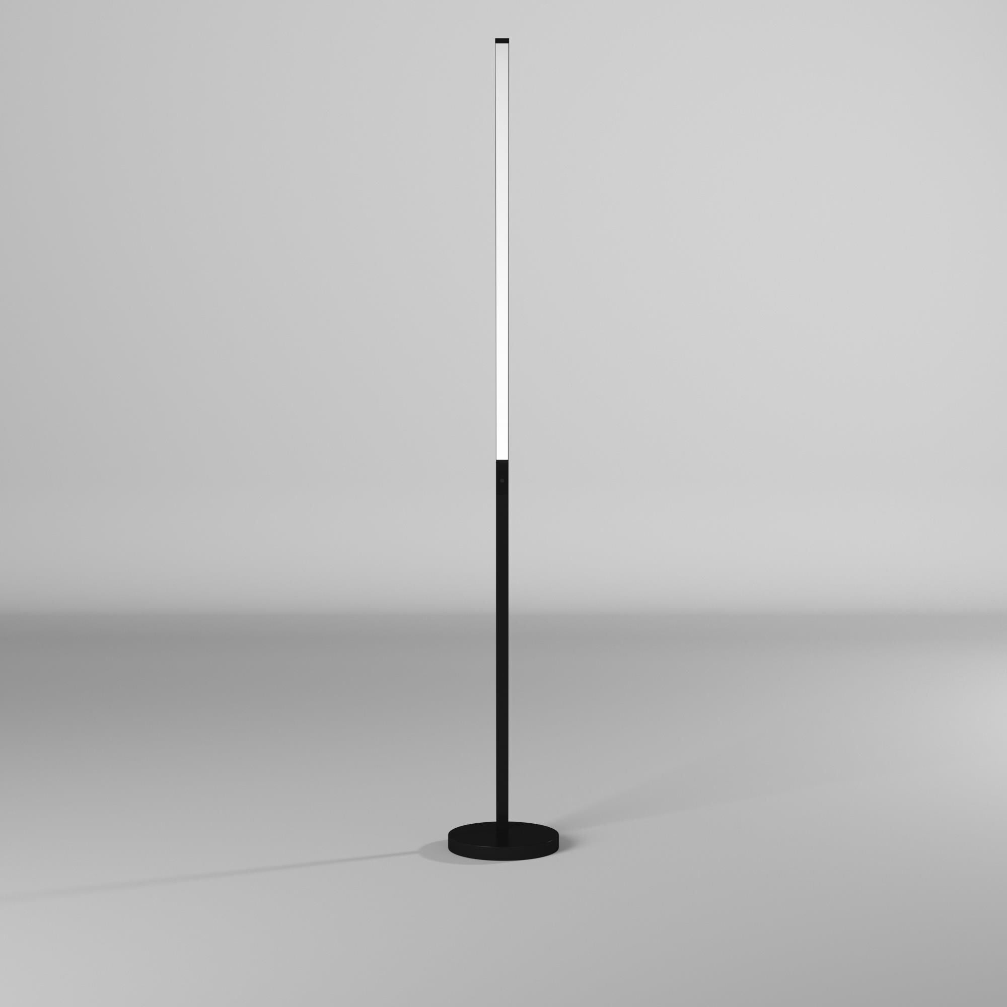 70 Inch Floor Lamp by Dainolite