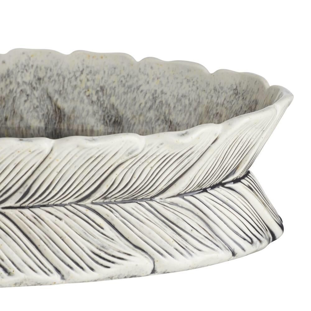 Faith 16 Inch Bowl by Arteriors Home