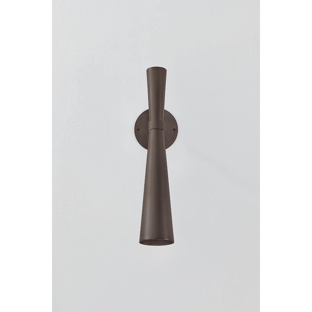 Dieter 3 Inch Wall Sconce by Troy Lighting